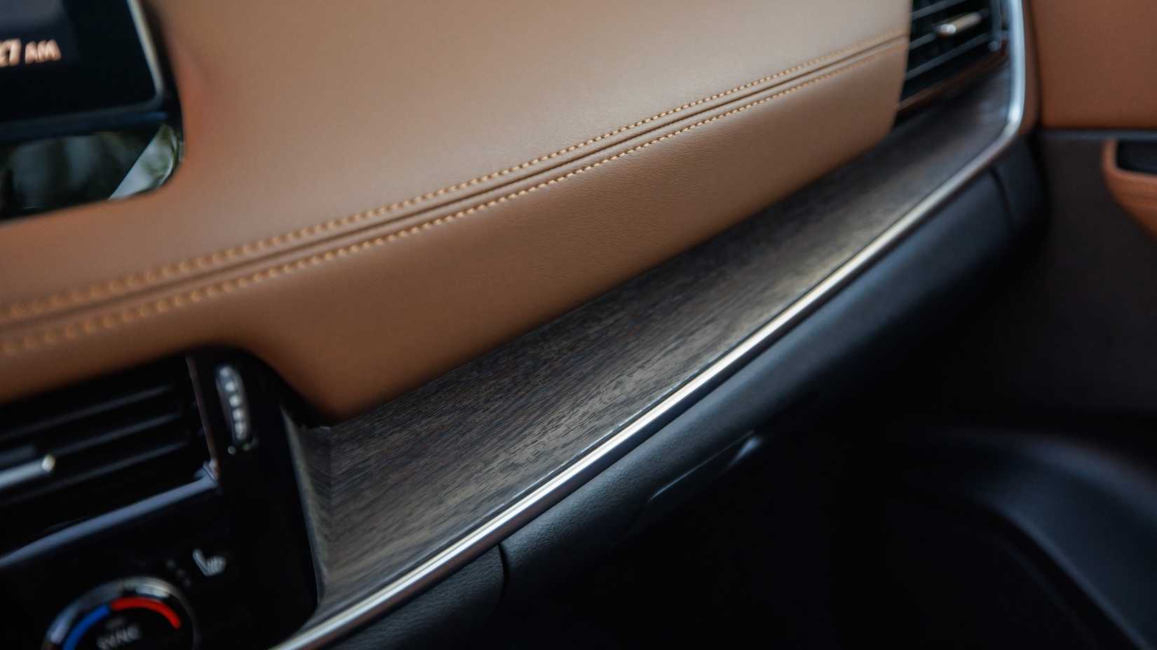 2024 Nissan Rogue: Interior And Exterior Gallery