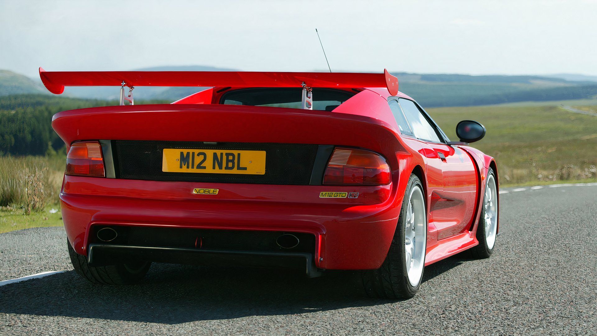 10 Of The Greatest Cars Eligible For US Import In 2025