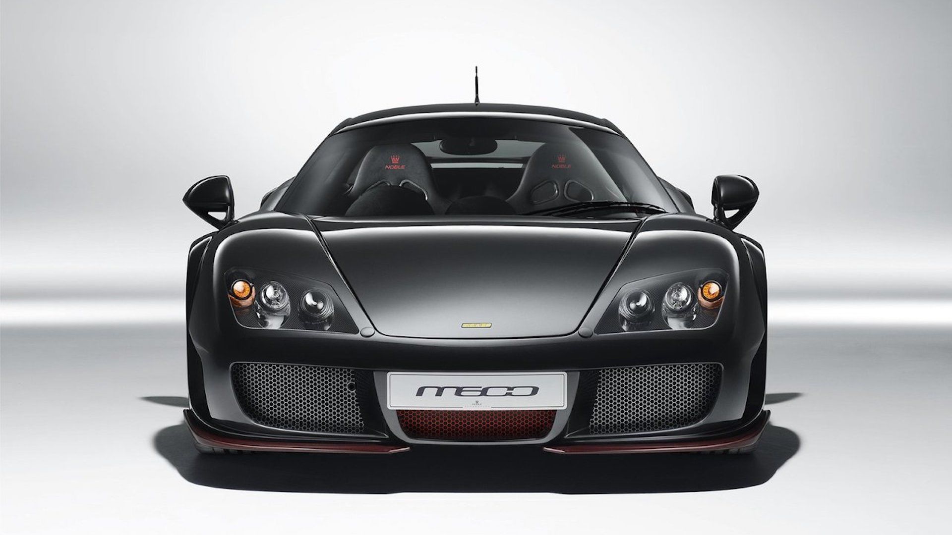 The Bonkers Hypercar Powered By A V8 Borrowed From A Volvo SUV