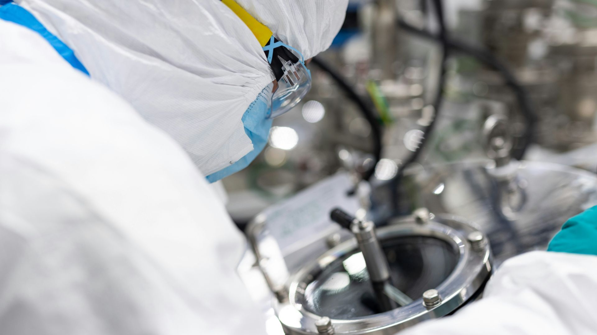 Government Restrictions Could Stop Production Of The Best Battery Tech Outside Of China