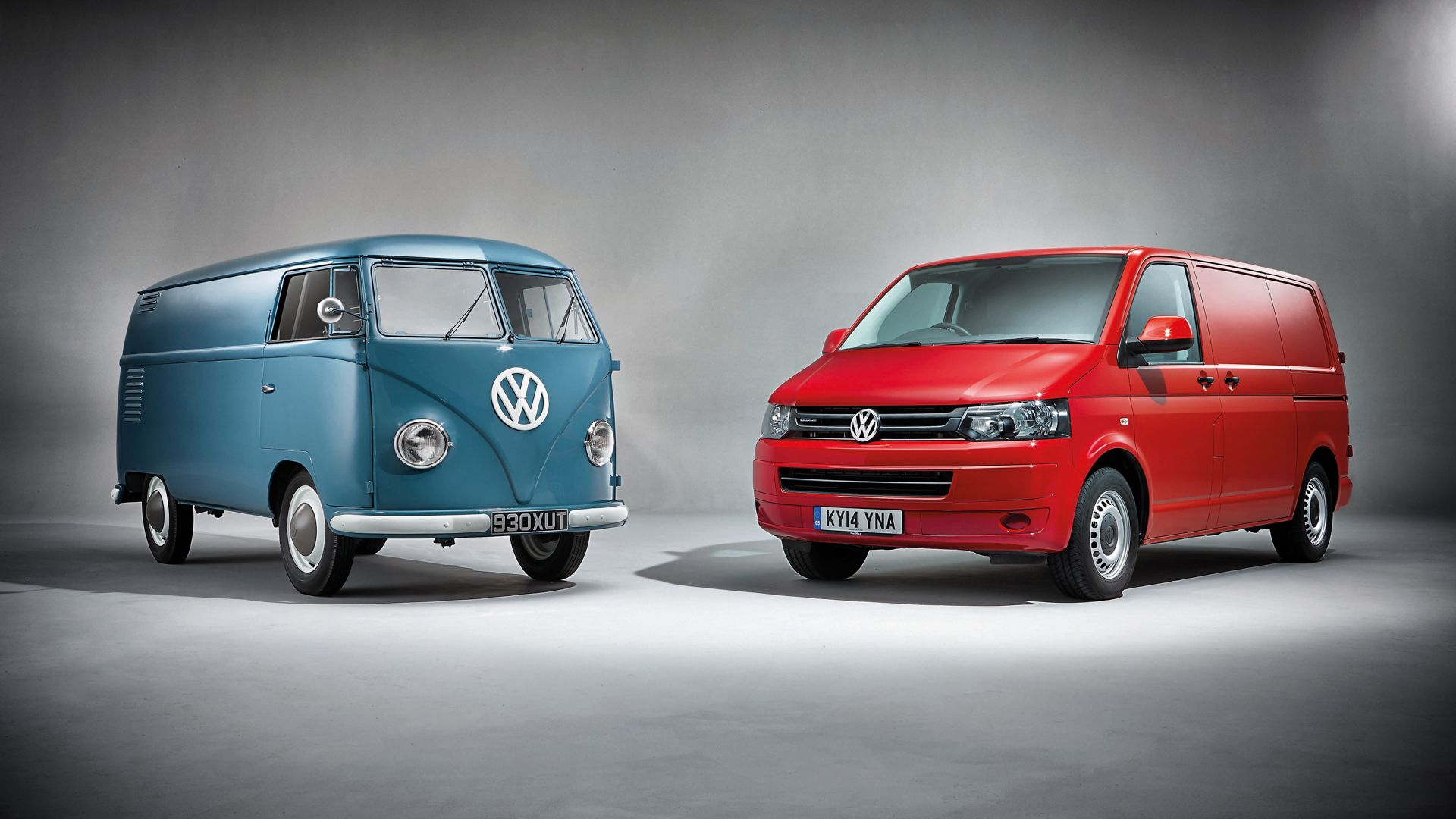 The 10 Most Influential Volkswagen Models Ever Made