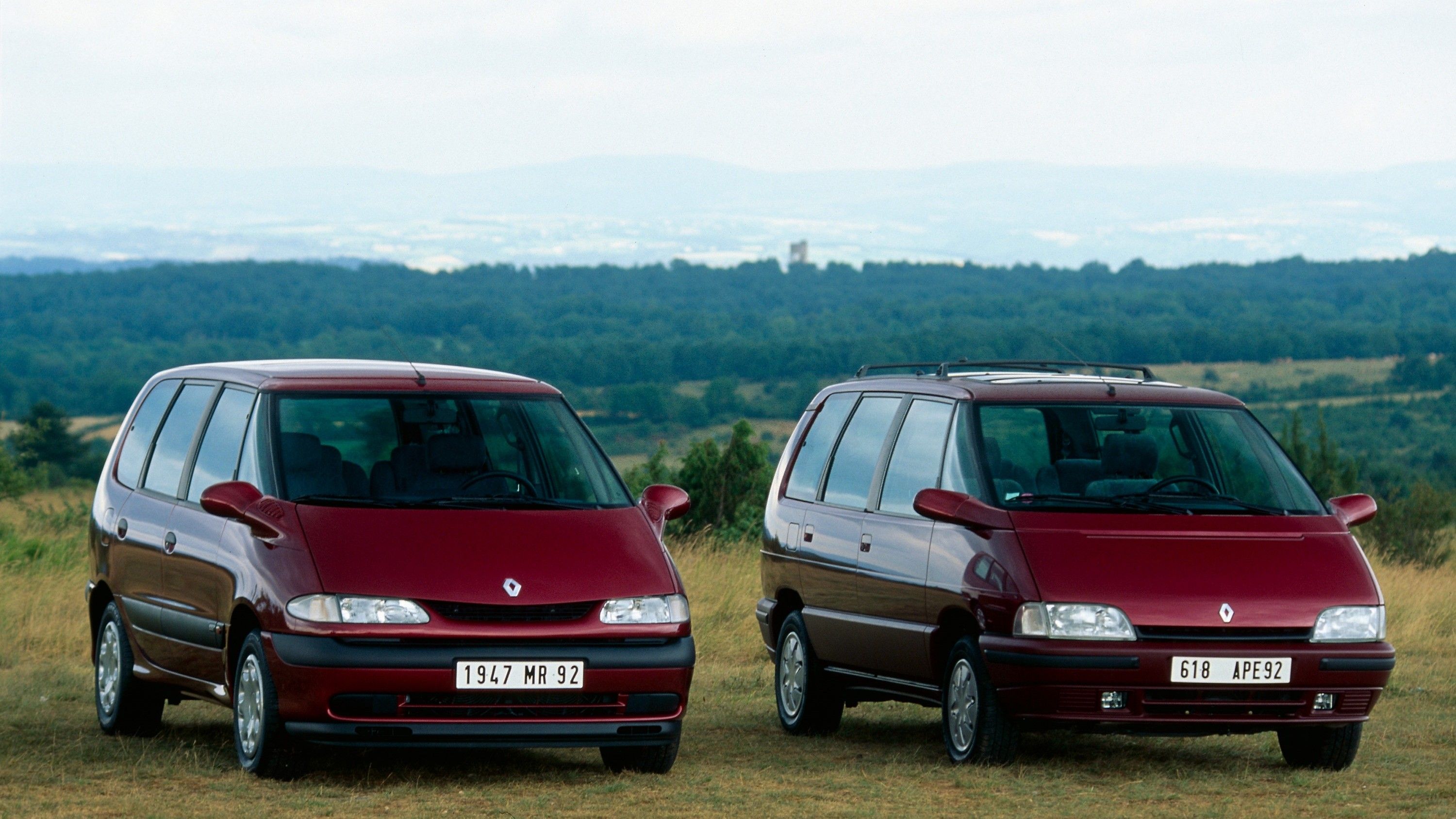 You Would Not Believe What Powers The Fastest Minivan Ever Made