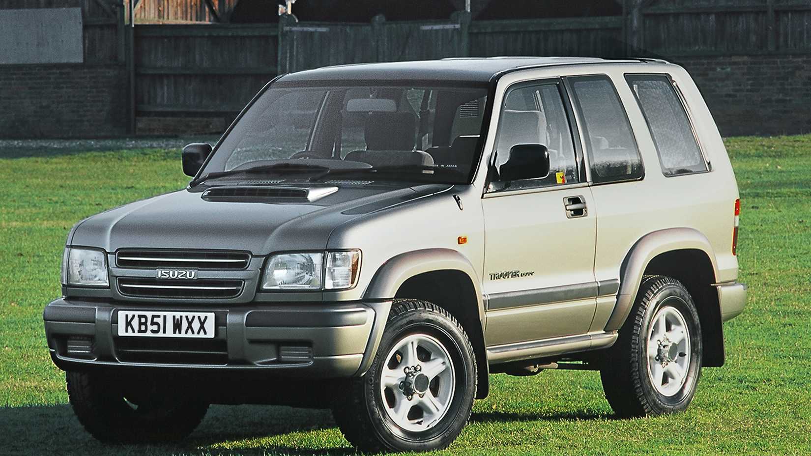 The Pontiac Sunrunner Was Made For The Canadian Market Only