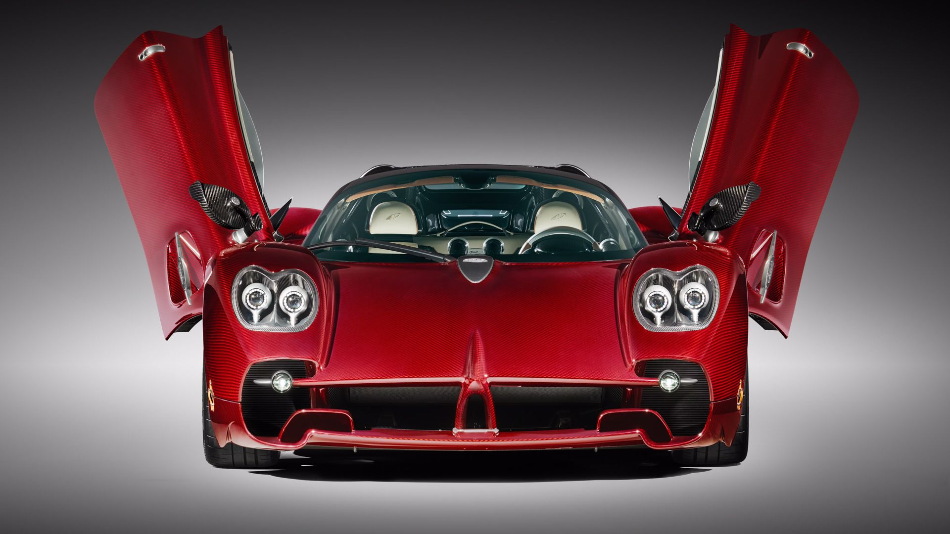 Pagani Learned That No One Wanted An Electric Supercar