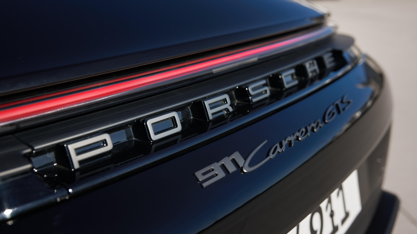 Why The Porsche 911 GTS Is My Favorite Car Of The Year