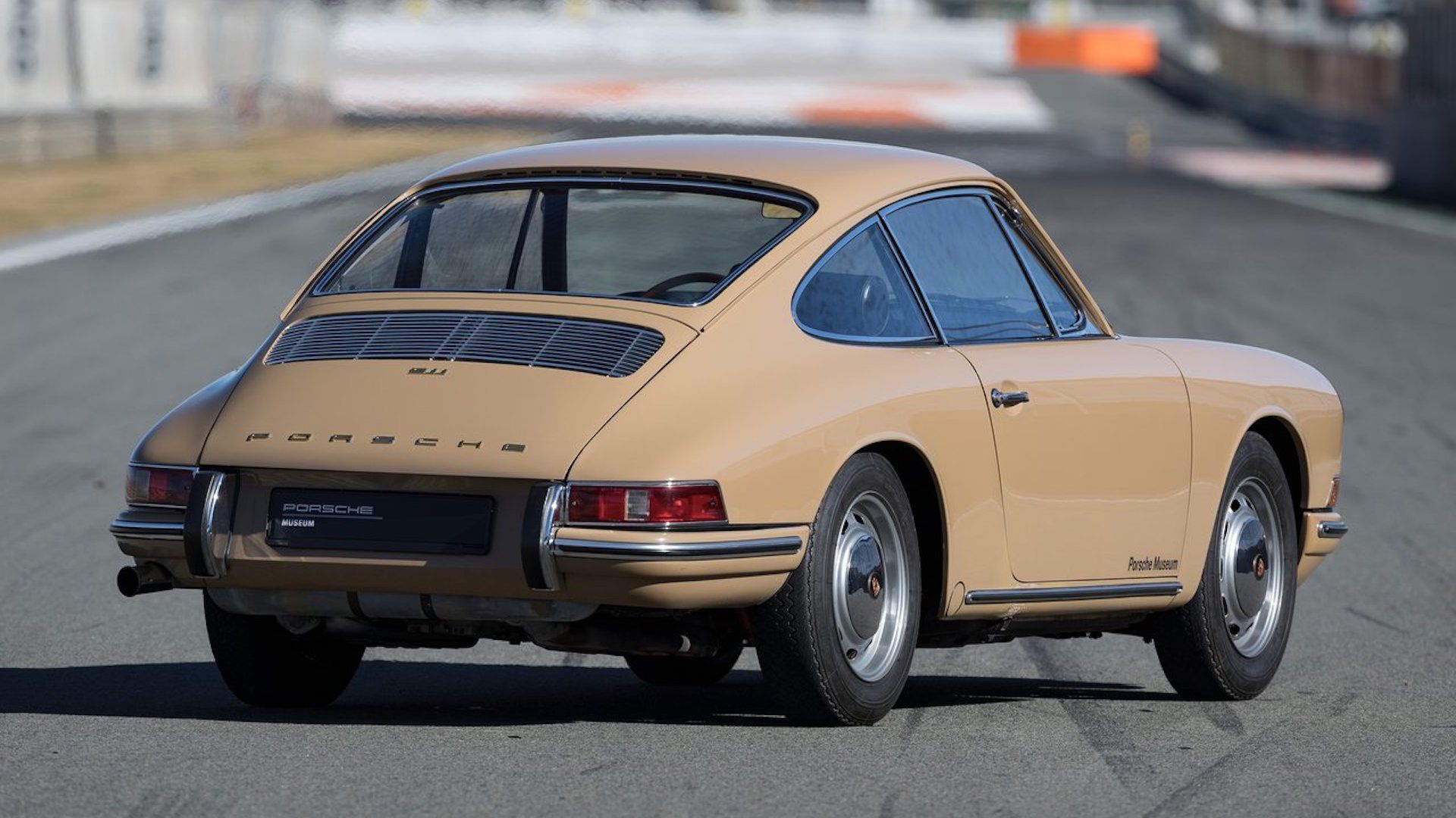 10 Wonderful Rear-Engine Cars
