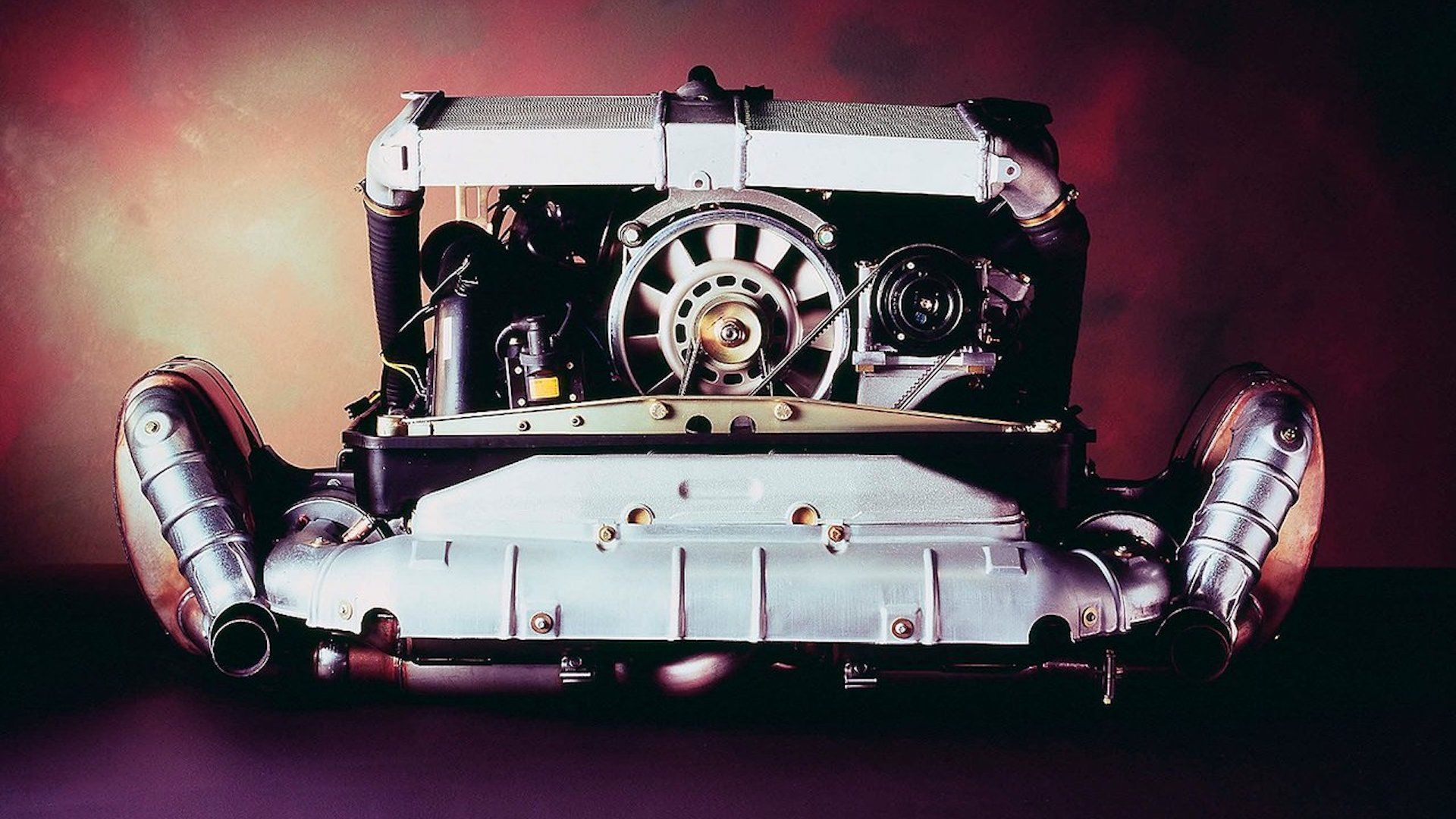 Every Porsche 911 Generation And What They Are Worth Today