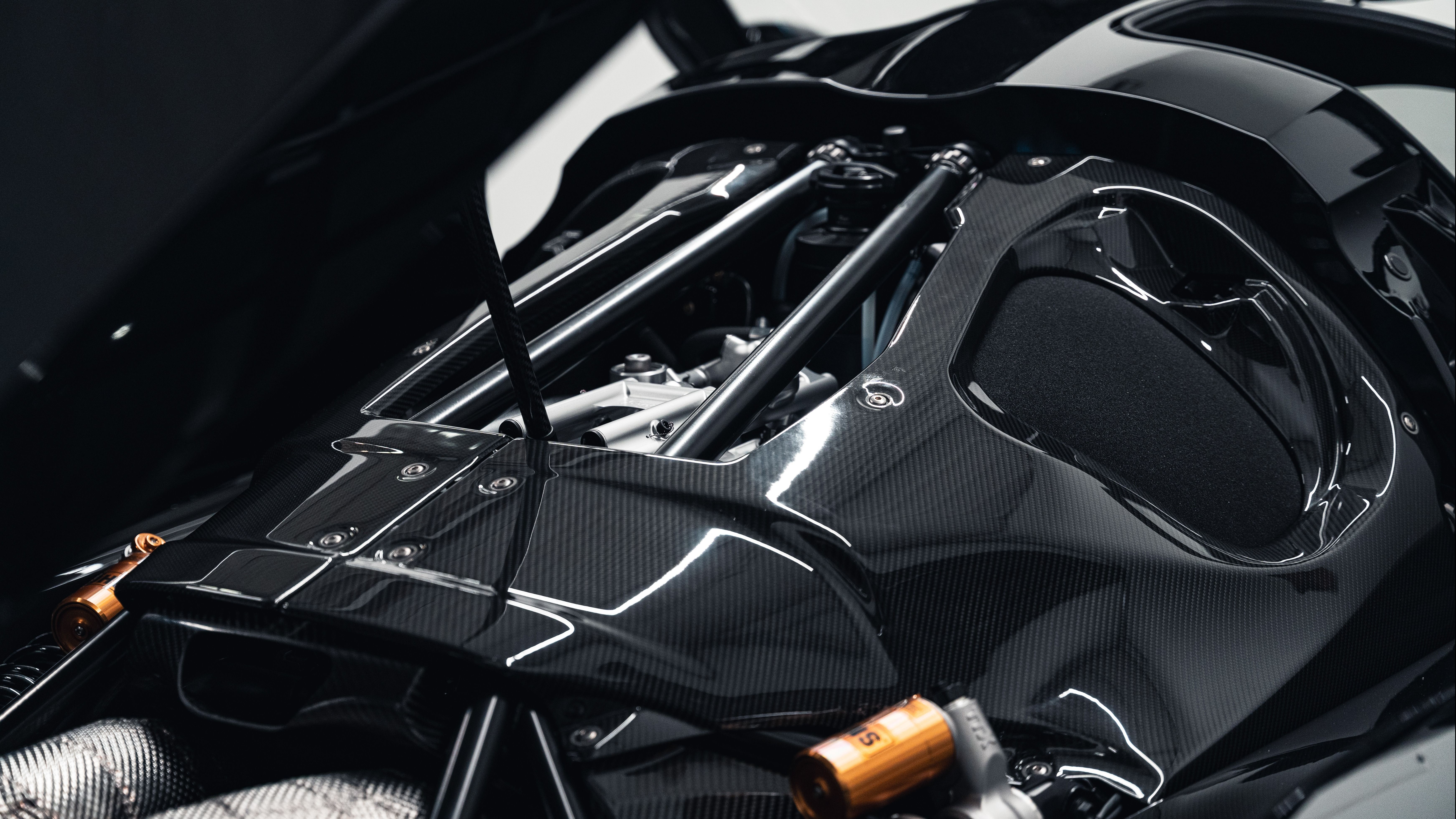 Czech It Out: First 700-HP Praga Bohema Is In Customer Hands