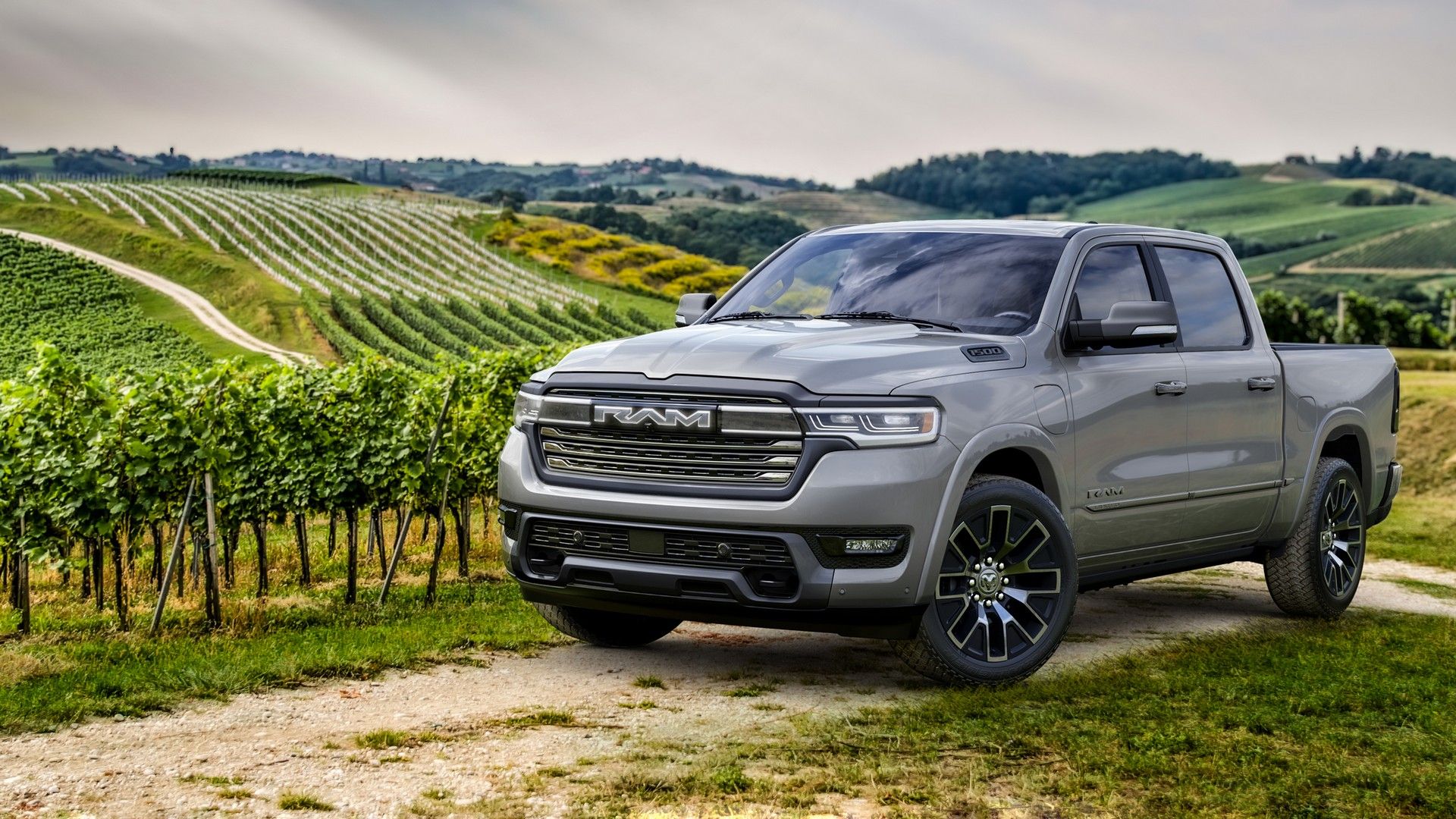 Dodge Hybrid Models: Current And Future Electrified Dodges