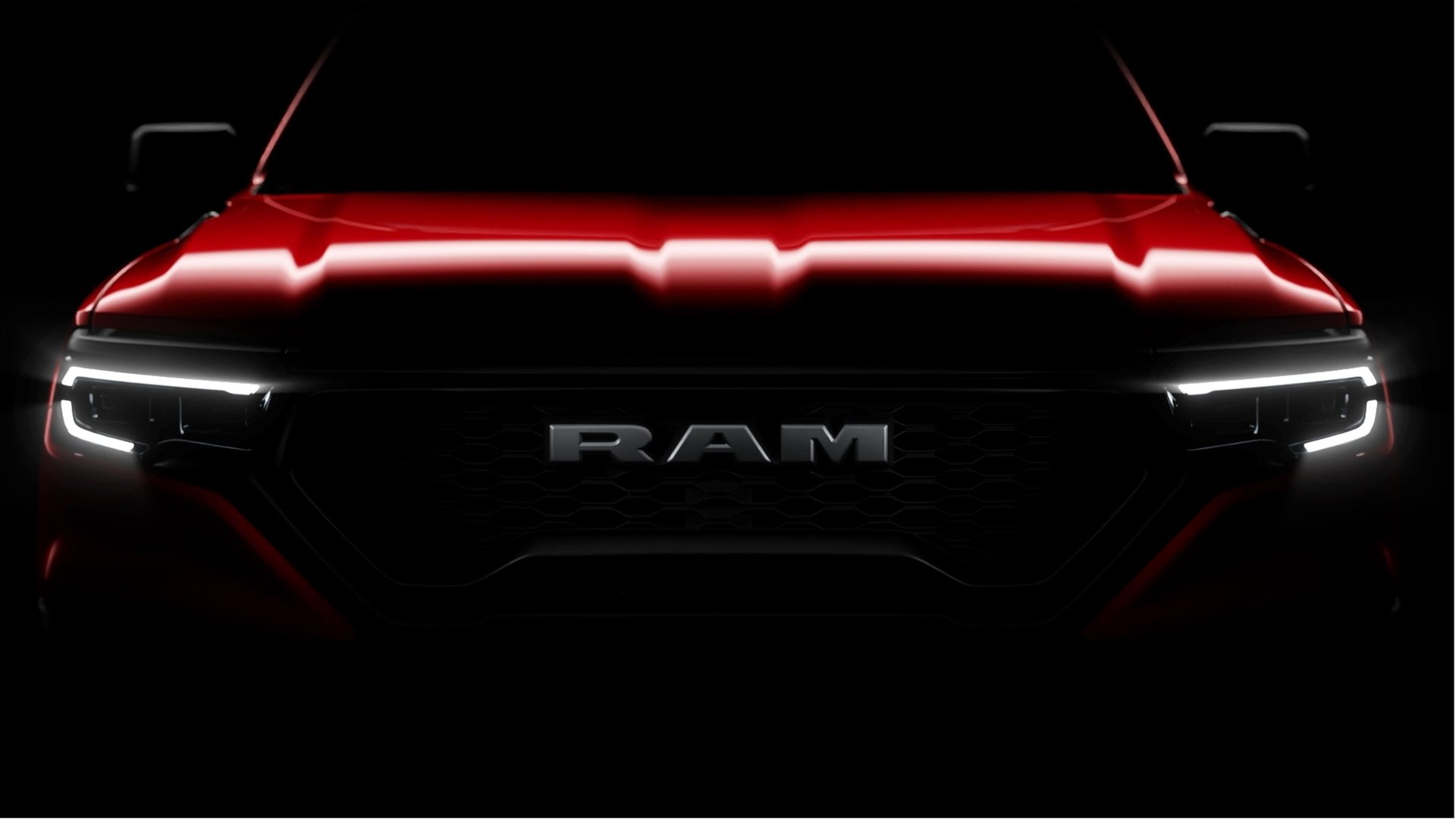 Ram's History In The Midsize Truck Segment
