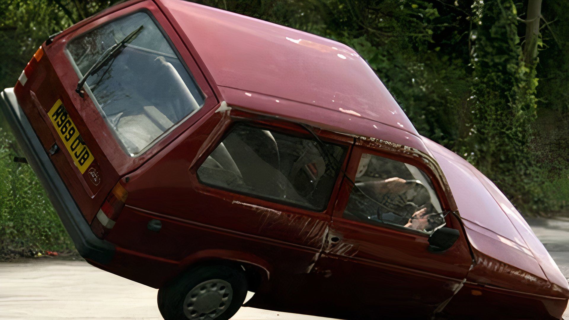 The Mini's Spiritual Successor Was Both Terrible And A Great Success