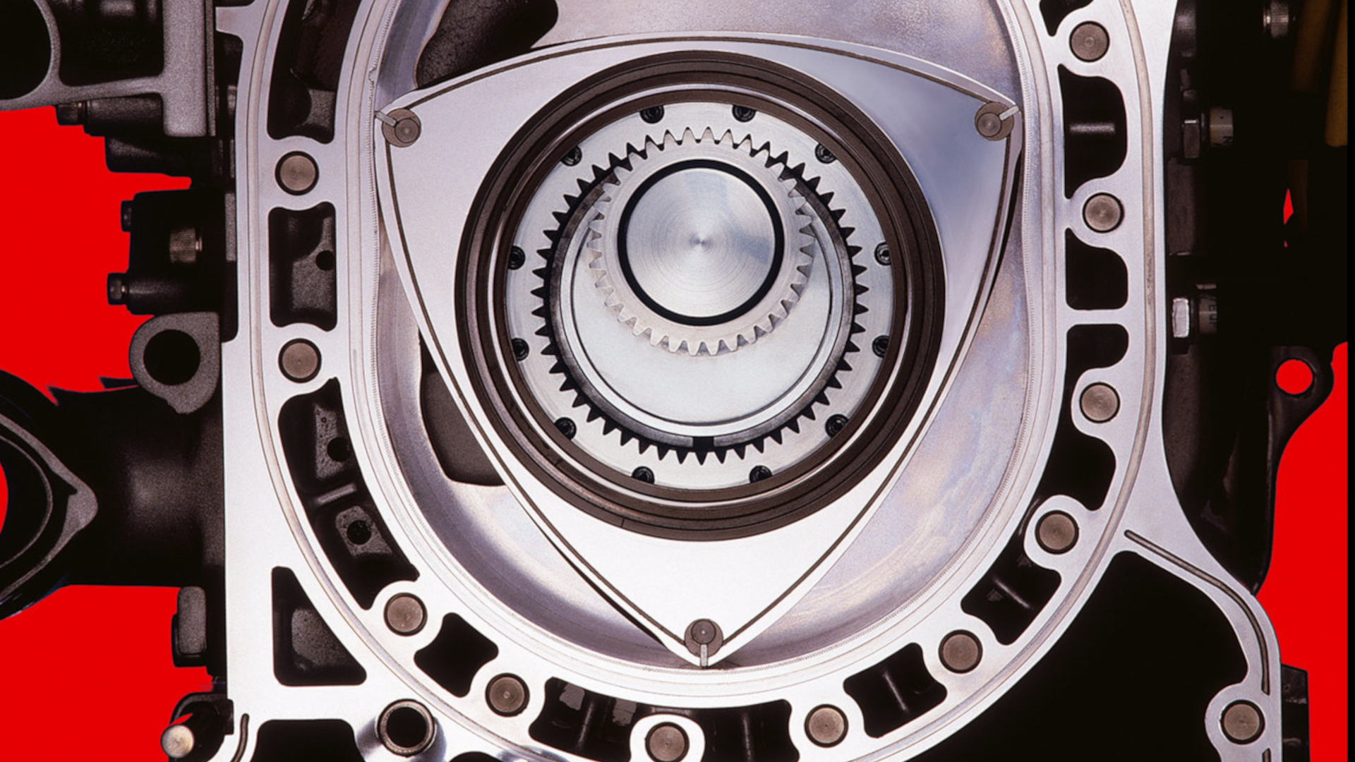 13 Engines That Deserve To Stick Around For Longer