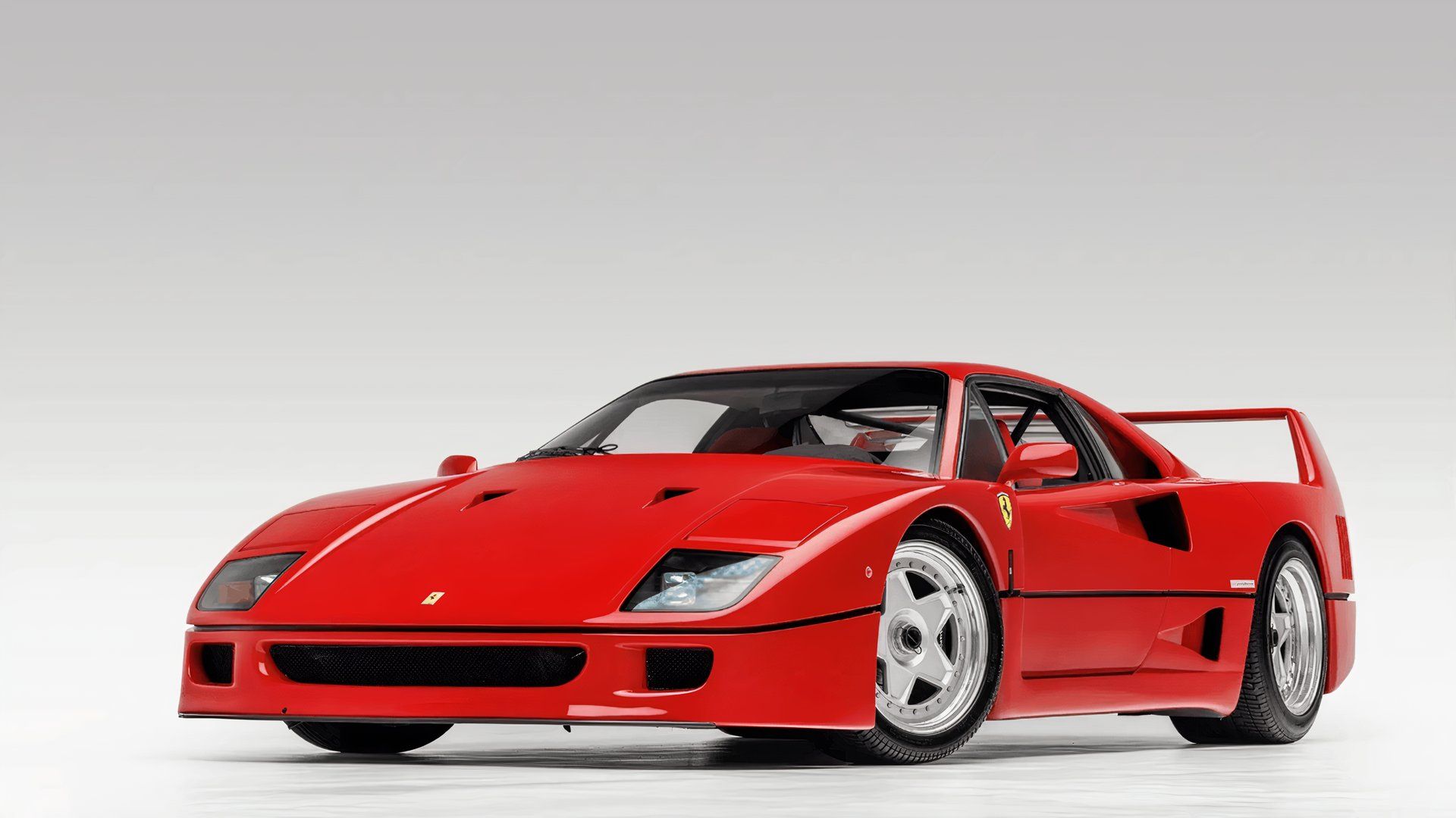 Dream Cars: 10 Best Cars Where Money Is No Object