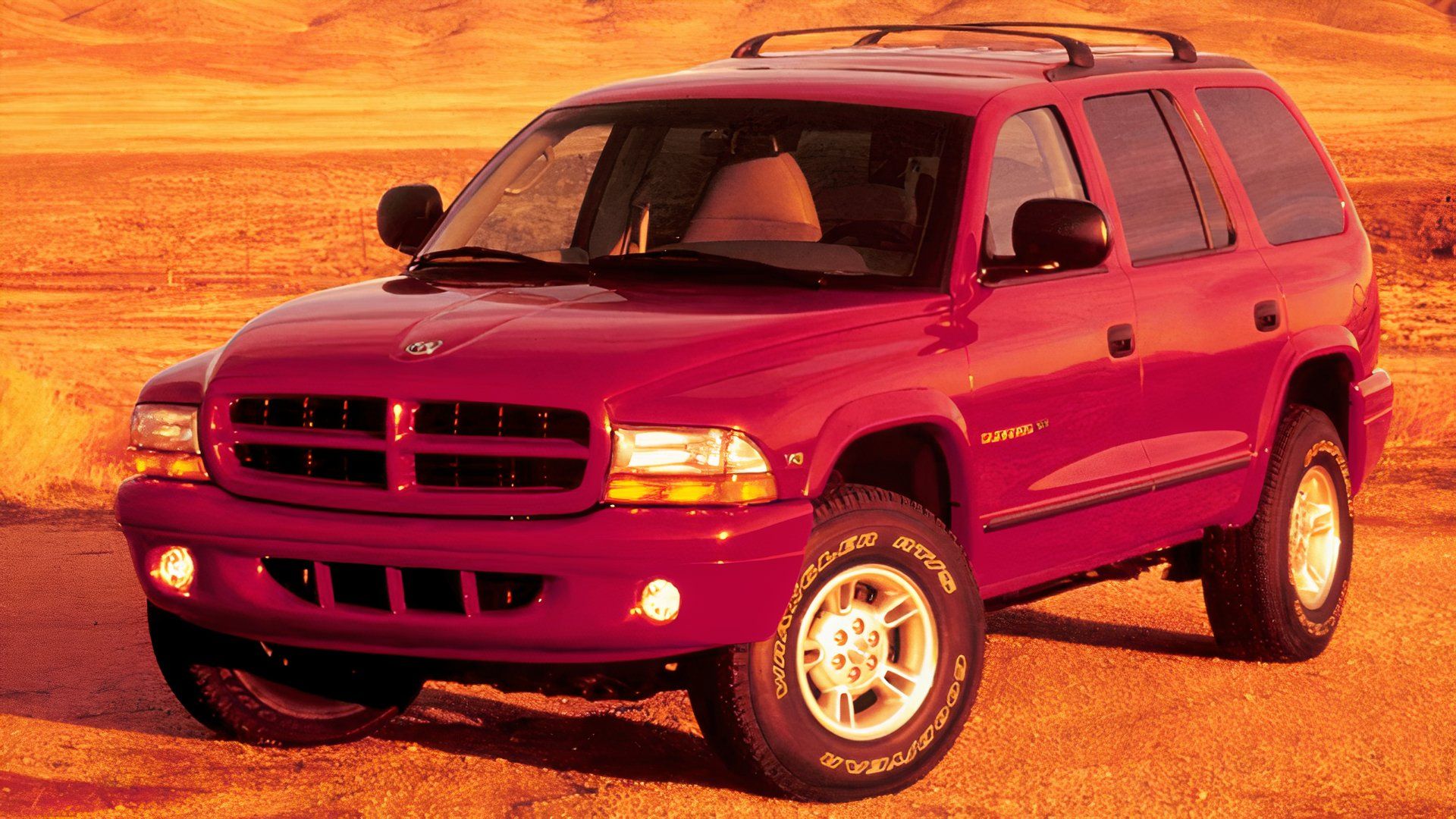 Best Dodge Durango Model Years For Reliability