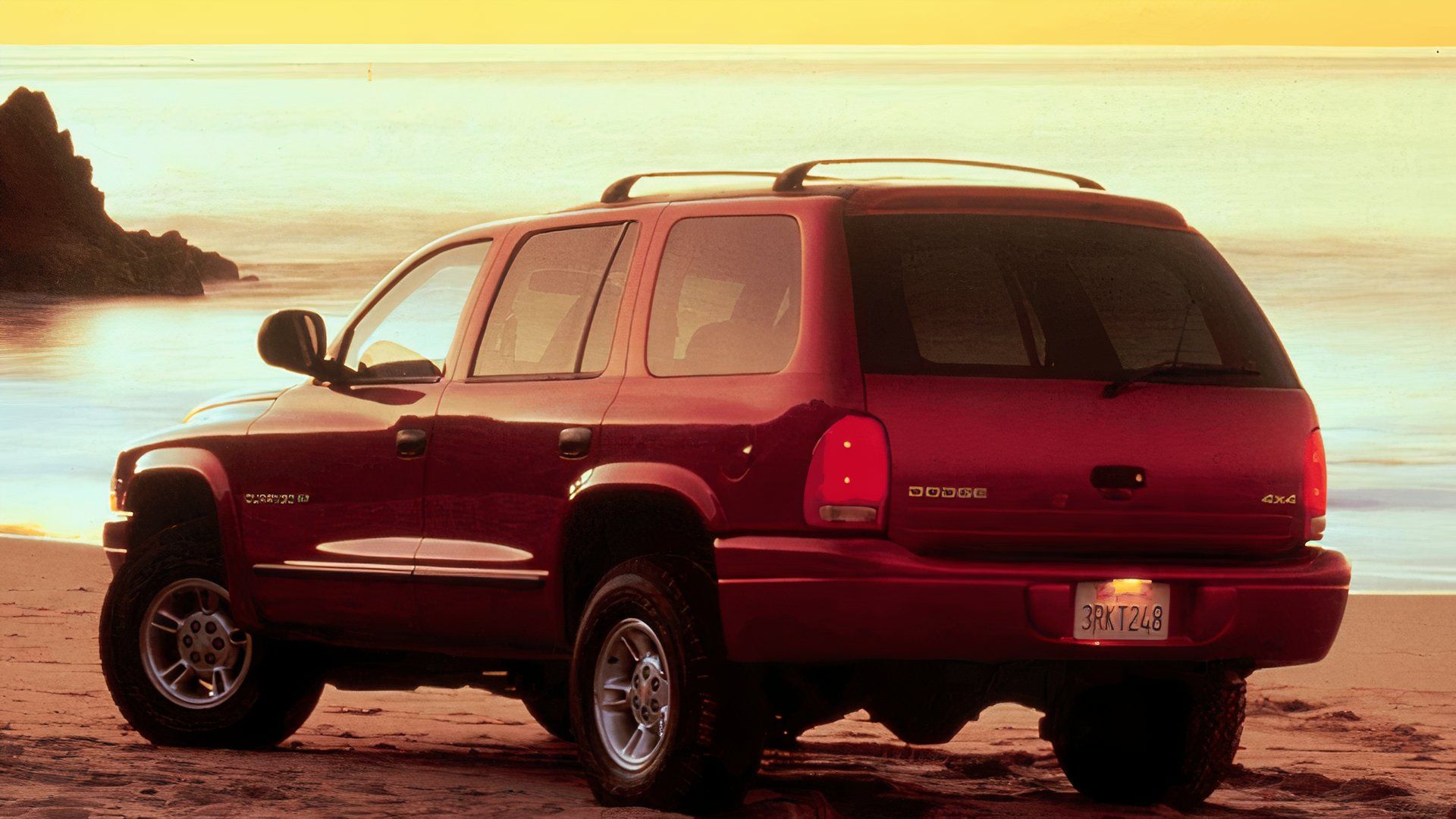 Best Dodge Durango Model Years For Reliability