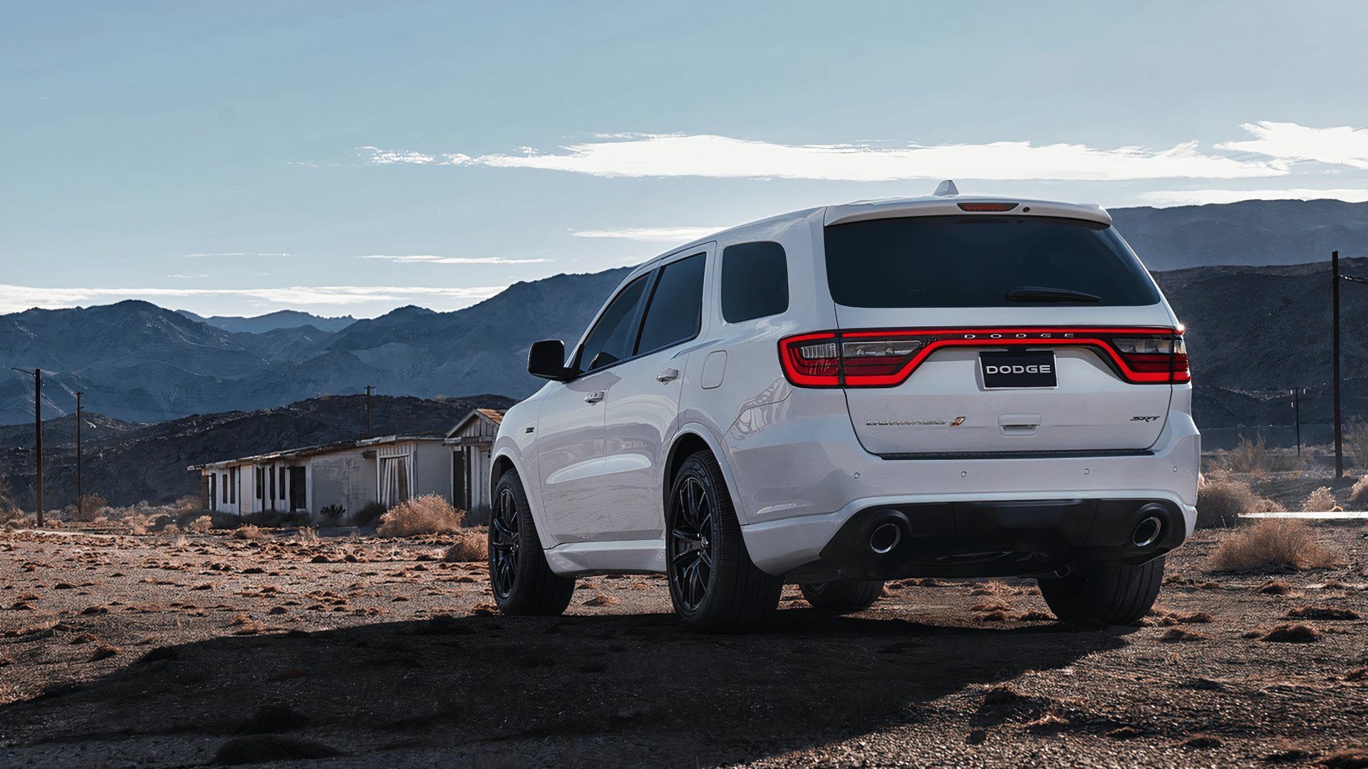 Best Dodge Durango Model Years For Reliability