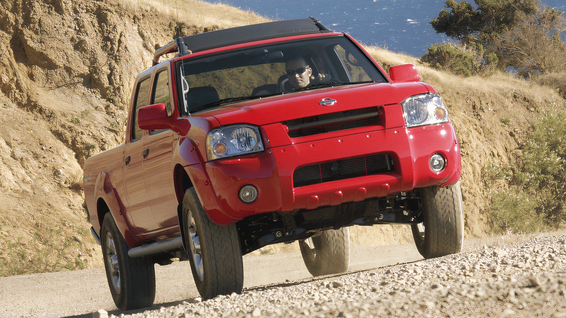 Nissan Frontier Years to Avoid: Essential Buyer Beware Guide