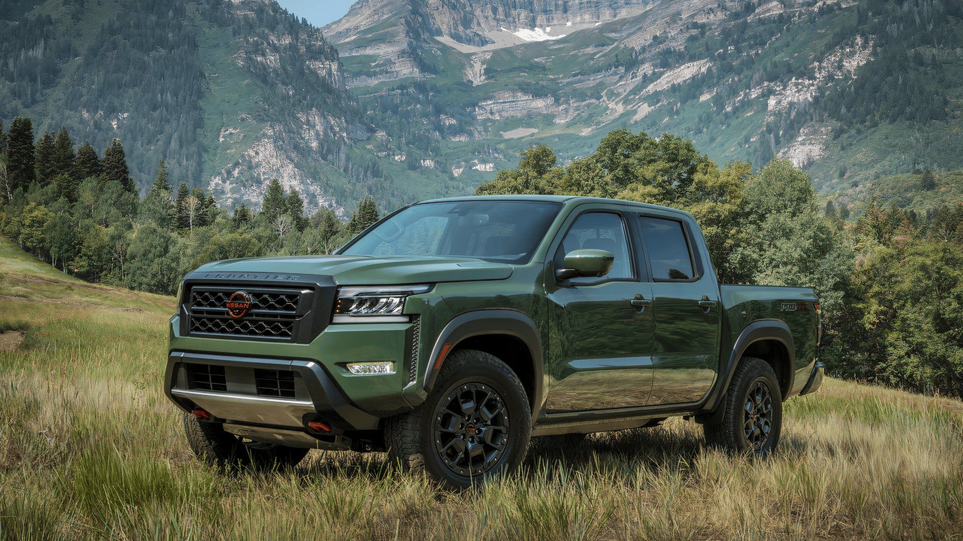 Best Nissan Frontier Model Years For Reliability