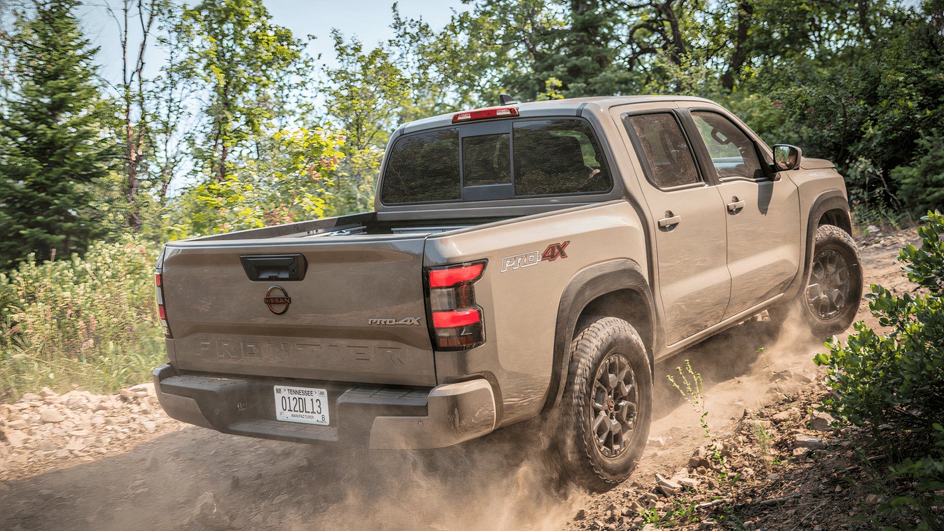 Best Nissan Frontier Model Years For Reliability