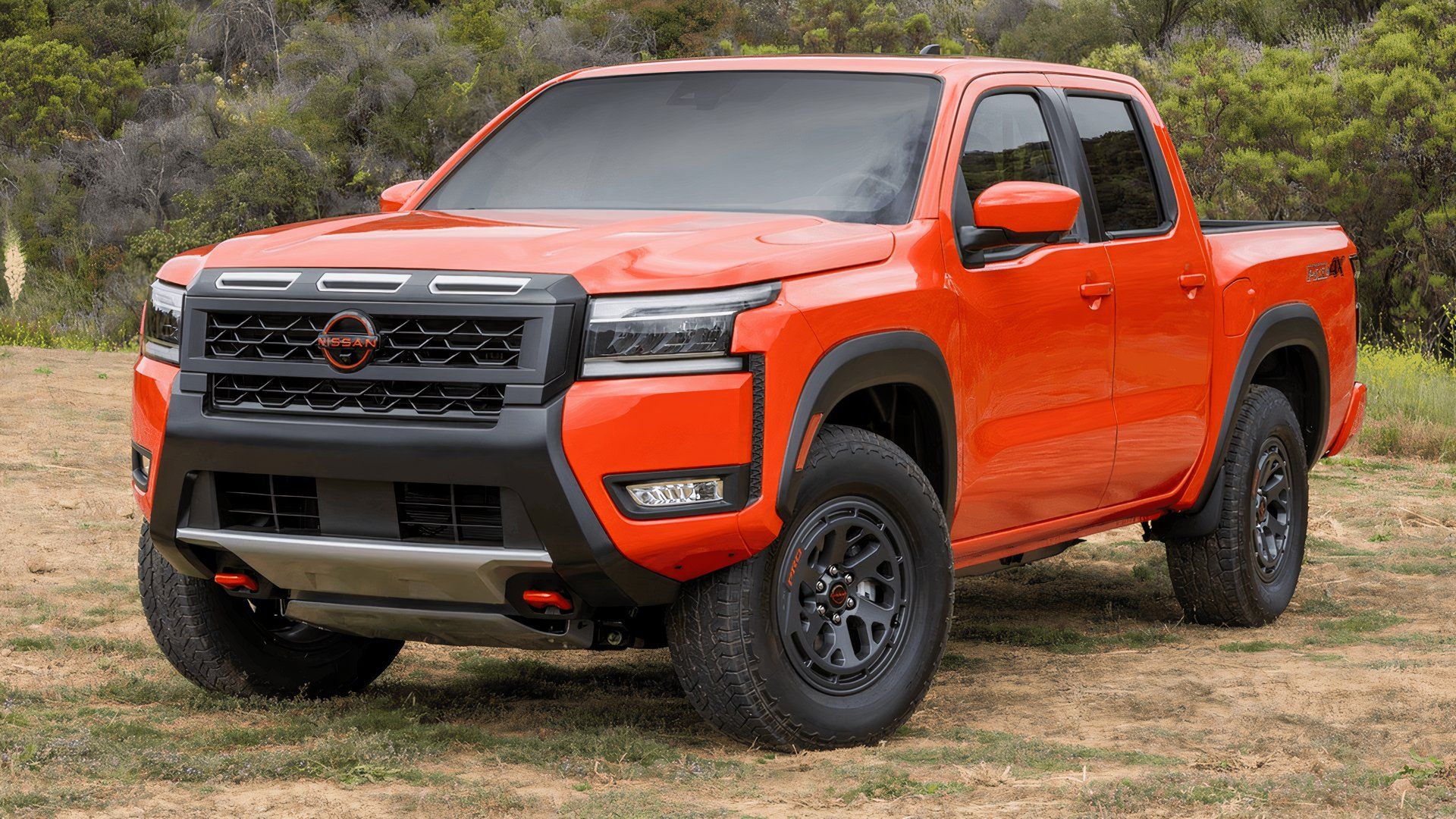 Best Nissan Frontier Model Years For Reliability