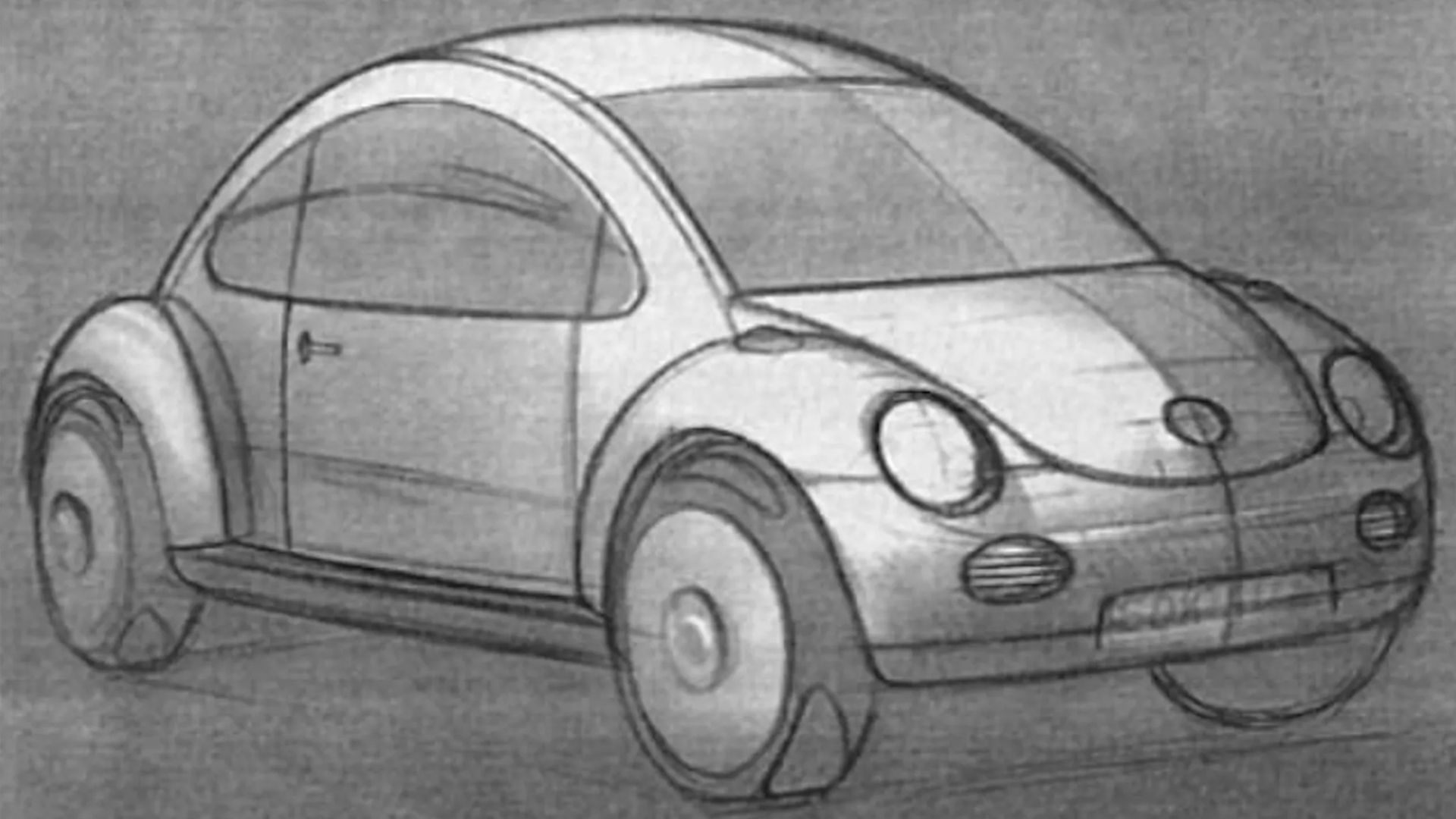 It's Time We Gave The Volkswagen New Beetle The Respect It Deserves