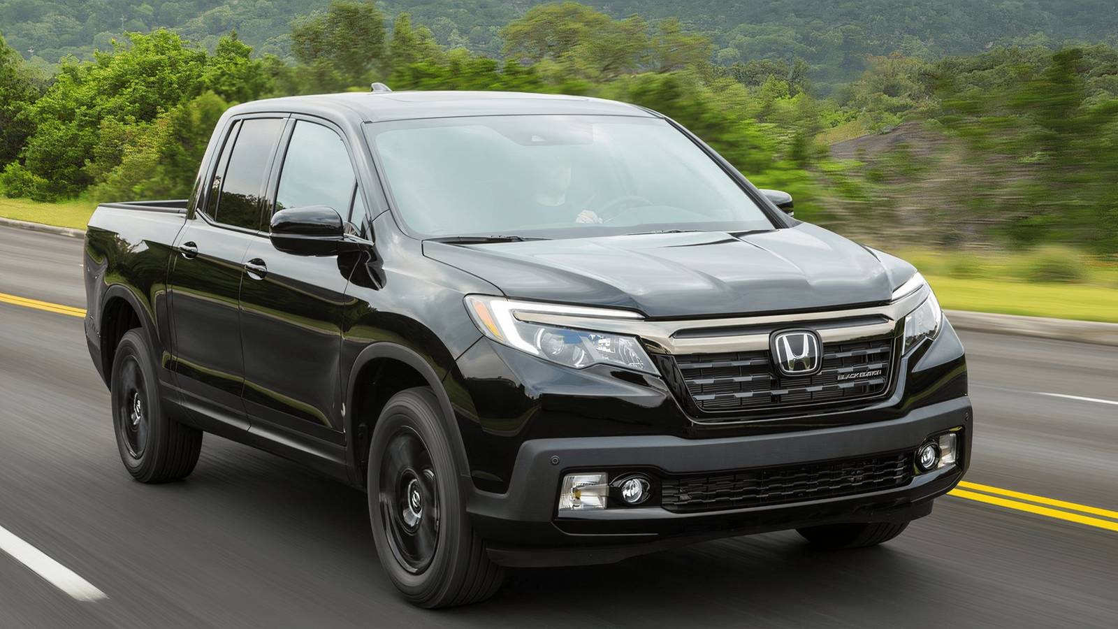 Why the 2020 Model Year Is The Most Reliable Honda Ridgeline