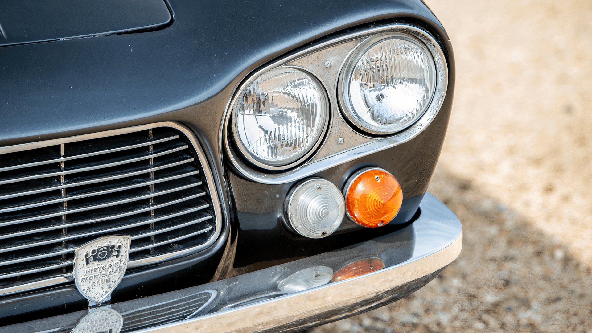 10 Performance Cars From The 1960s No One Remembers