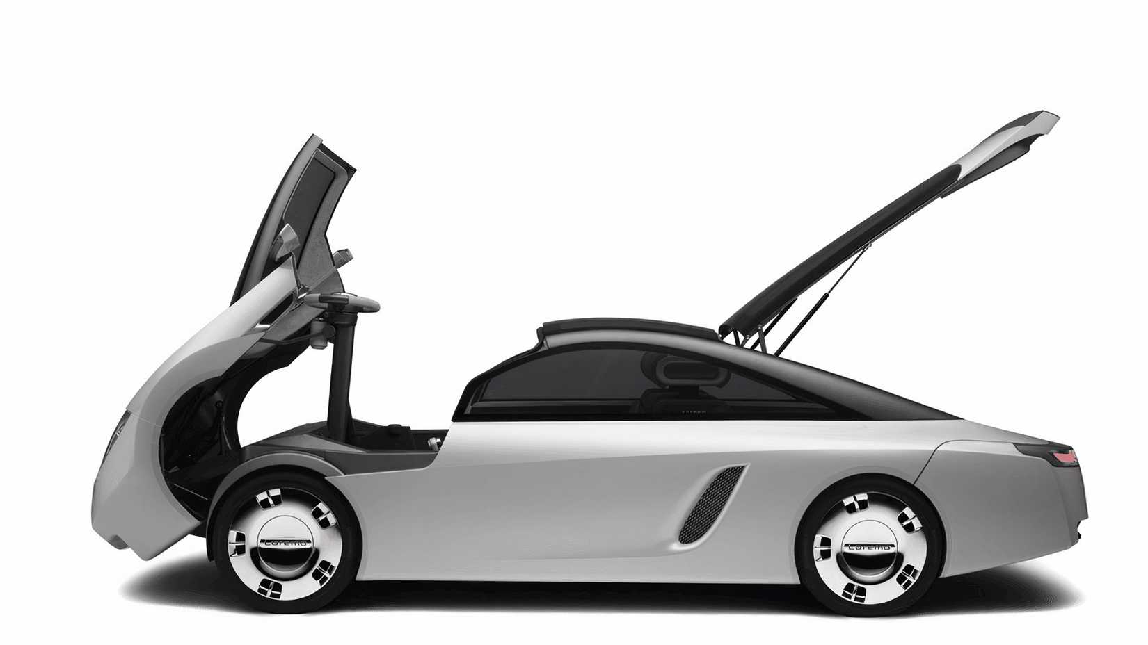 10 Automotive Startups That Went Nowhere