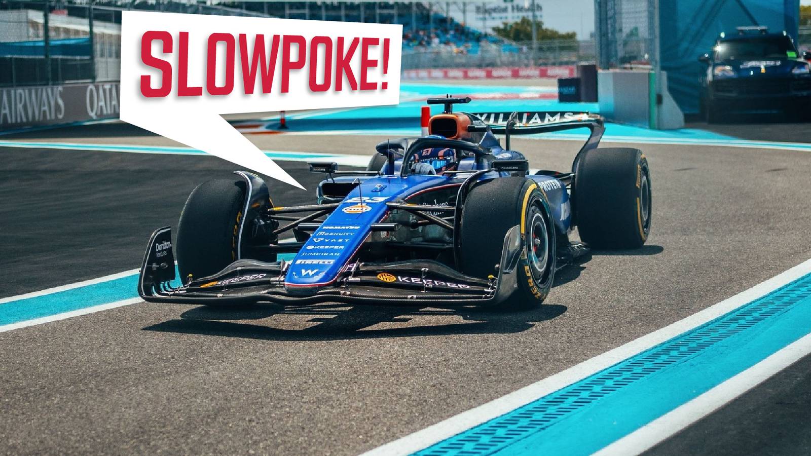 10 Hypercars Faster Than A Current F1 Car