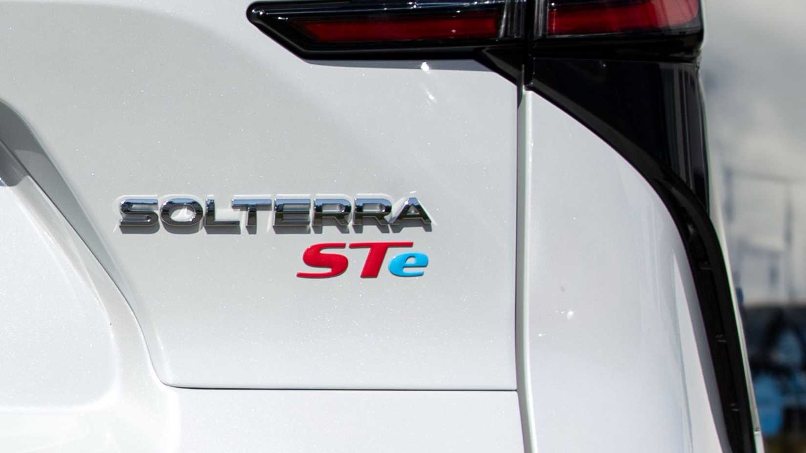 Subaru Teases Its Most Powerful Model Ever For New York