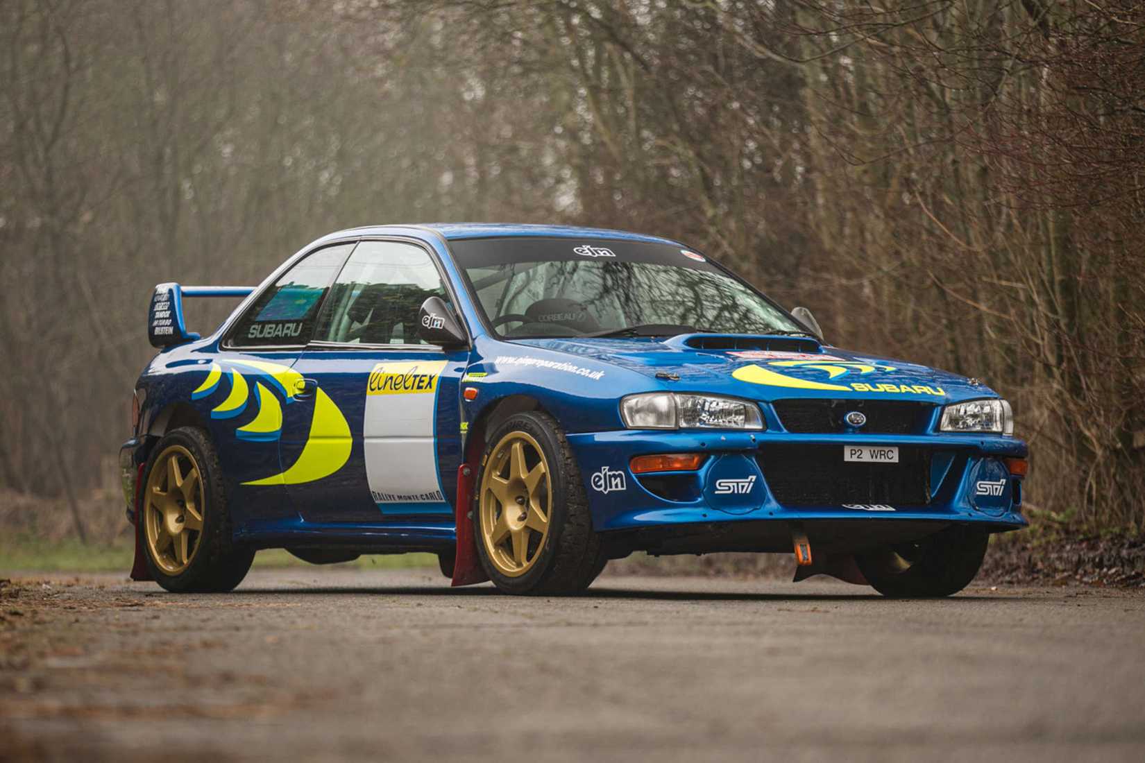 10 Iconic Rally Cars And How Much They Differ From Their Road-Legal ...