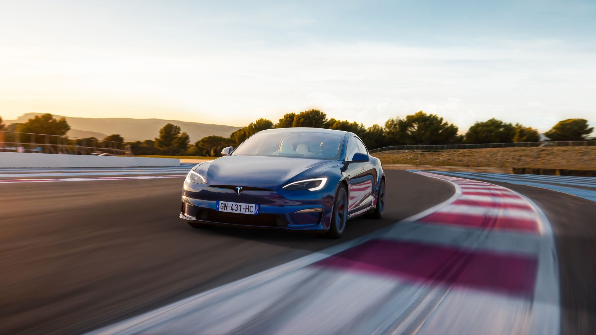 Fastest Sedans Of 2025