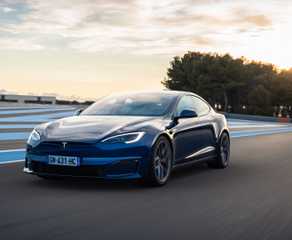 Tesla Performance Fastest Track The Fastest American Cars To Ever Lap The Nurburgring