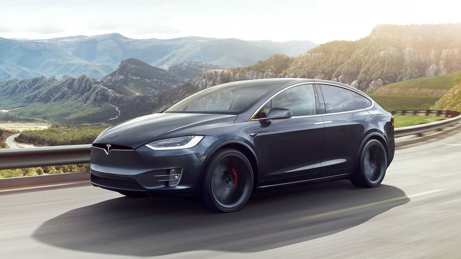Model X Front 10 EVs That Have Bottomed Out in Value And Are Now Worth Buying