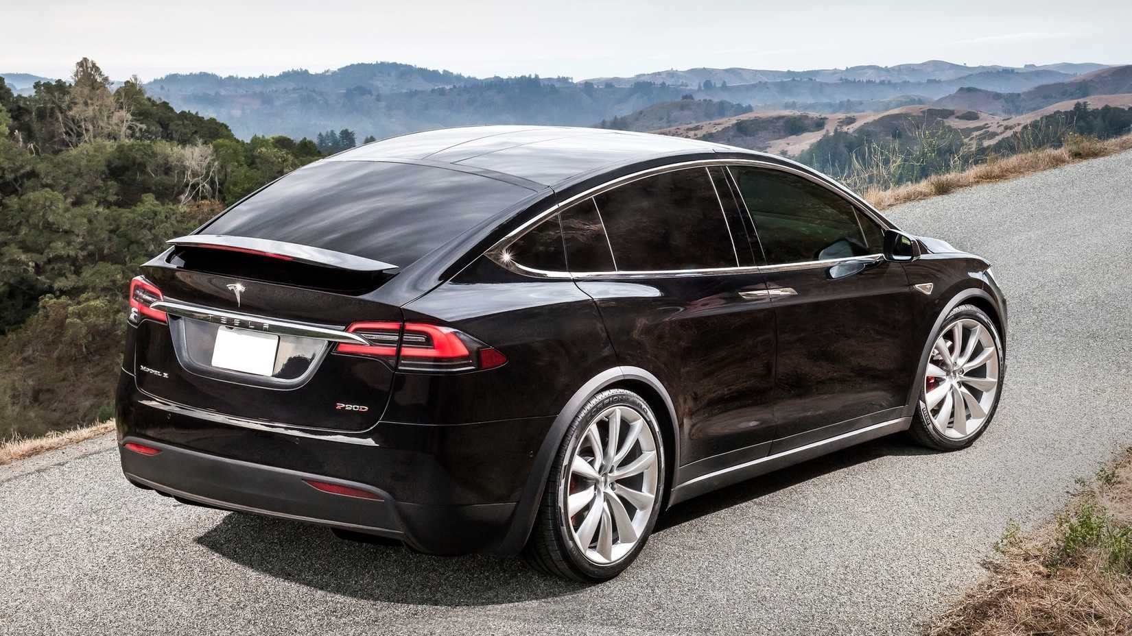 Tesla Model S, Model X To End Production In Spring 2026, No ...