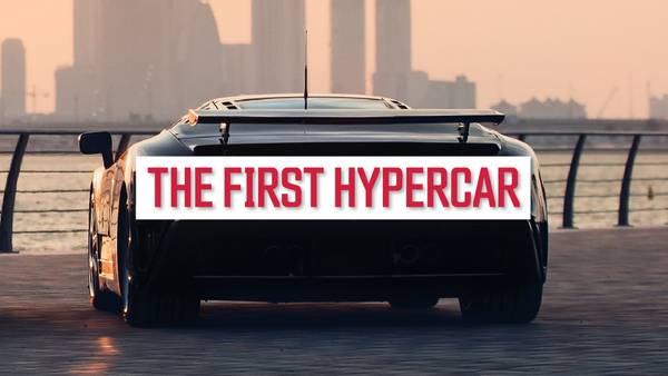 The-First-Hypercar