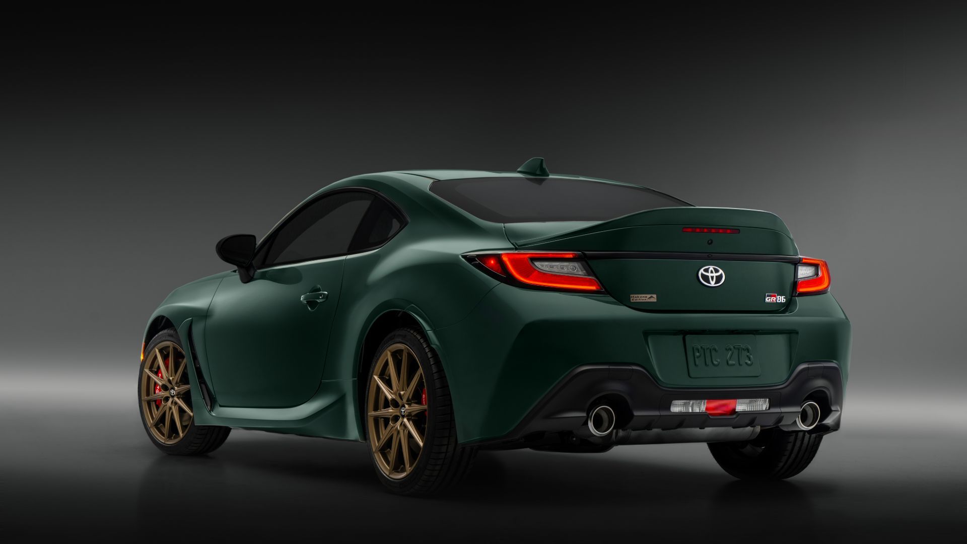 There Are Only 10 Sporty Cars Left With A Manual Handbrake