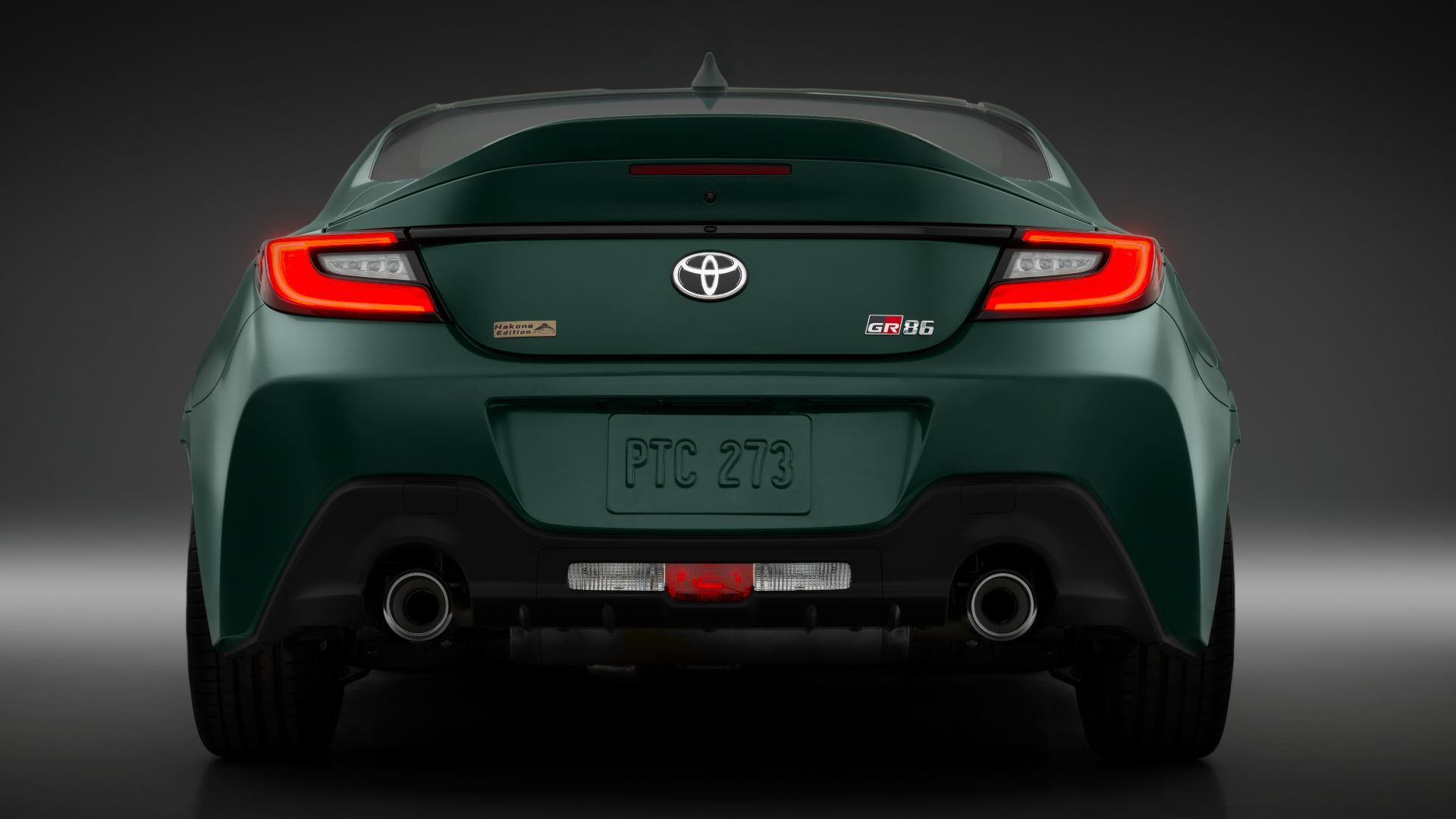 2025 Toyota GR86 Pricing Stays Under $30,000 (BARELY)