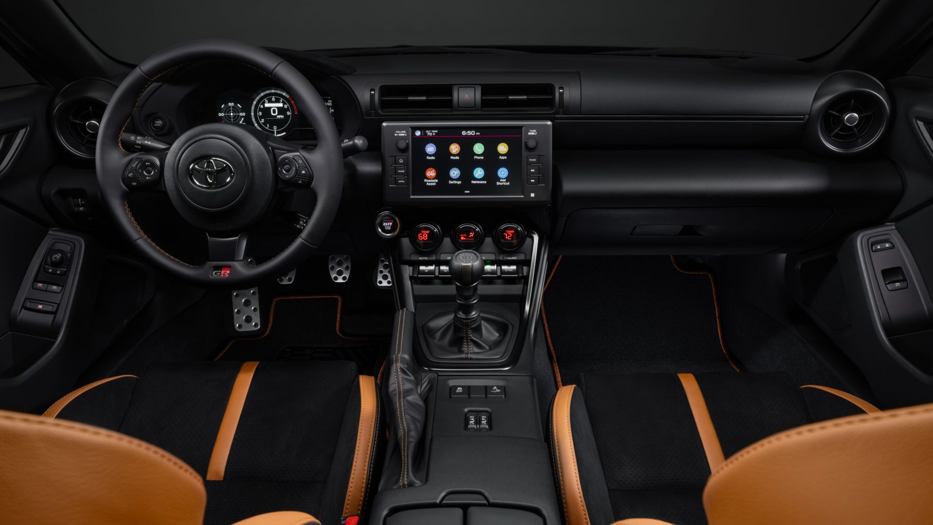 The Only Cars In America With 200-HP For $30k Or Less