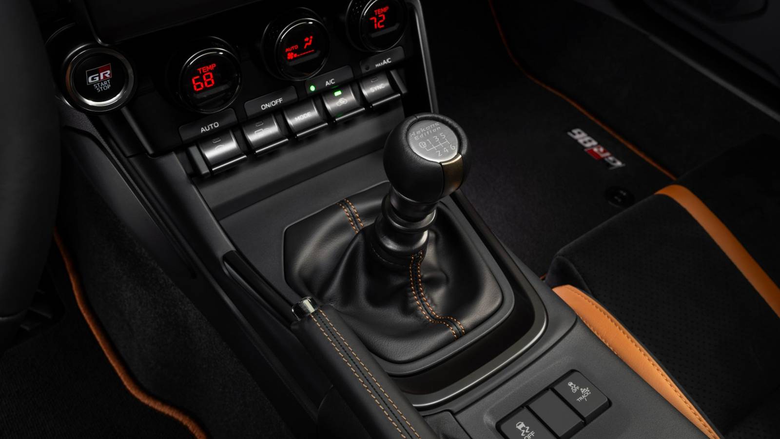 10 Mainstream Performance Cars Doing The Most To Keep The Manual Transmission Alive