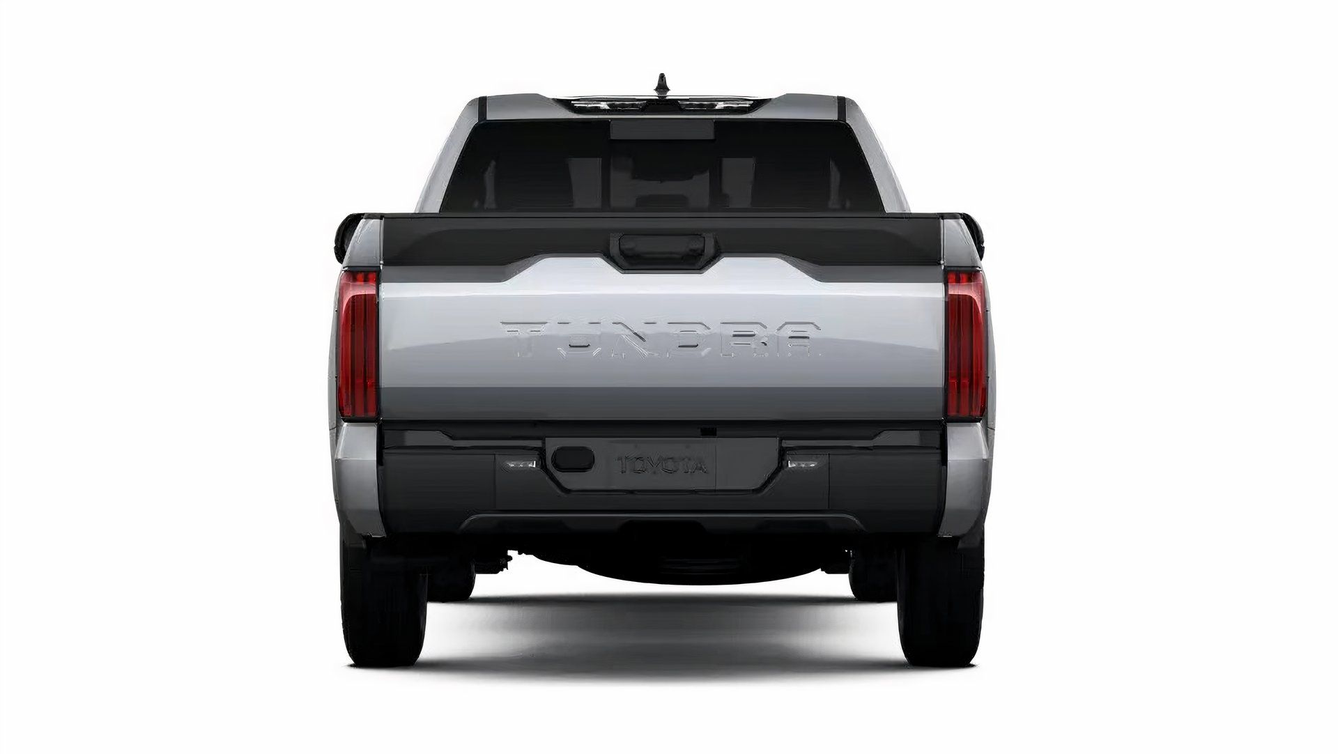 NECESSARY or UNNECESSARY  TRUCK TOP ナウン 2022_toyota_tundra-