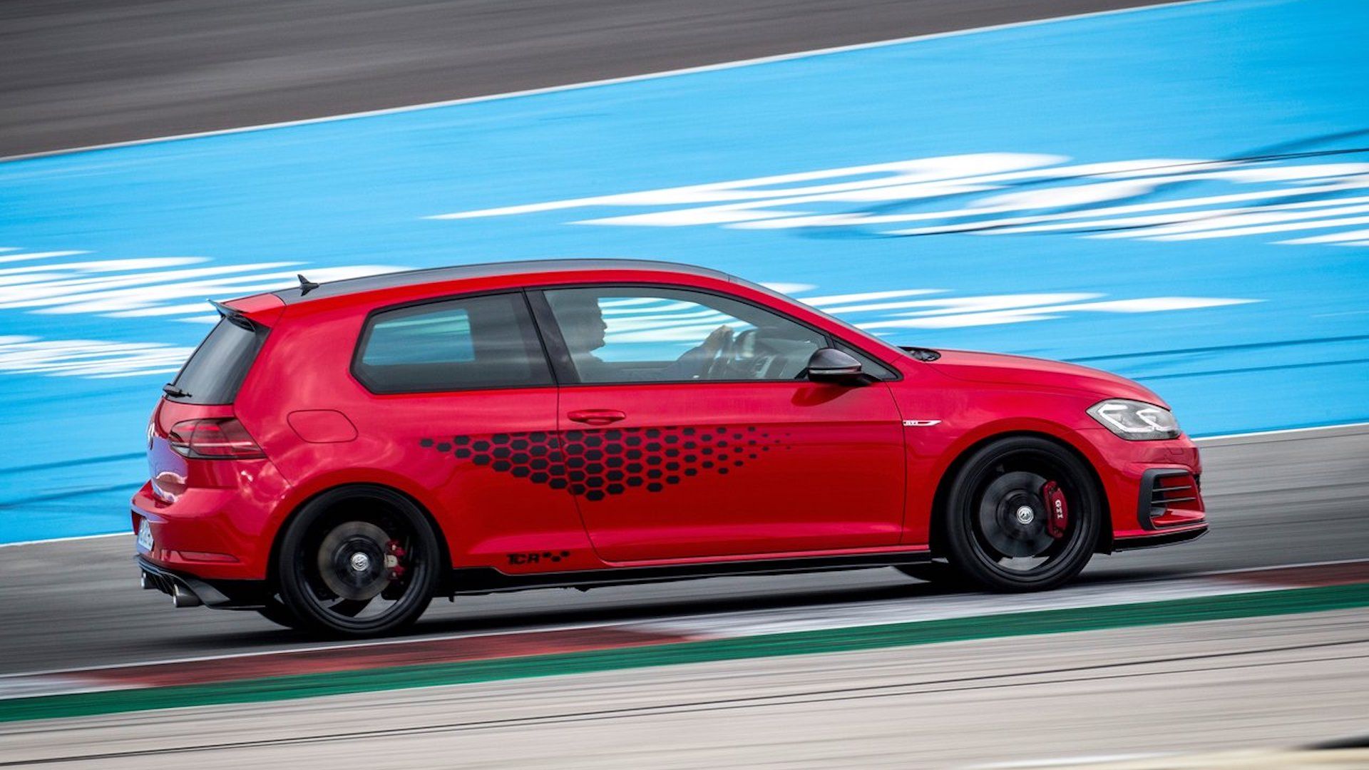 The Fastest Front-Wheel Drive Cars Around The Nürburgring