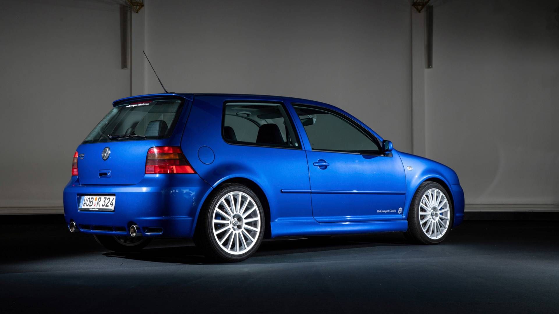 6 Coolest Cars Powered By VW's Famous VR6 Engine