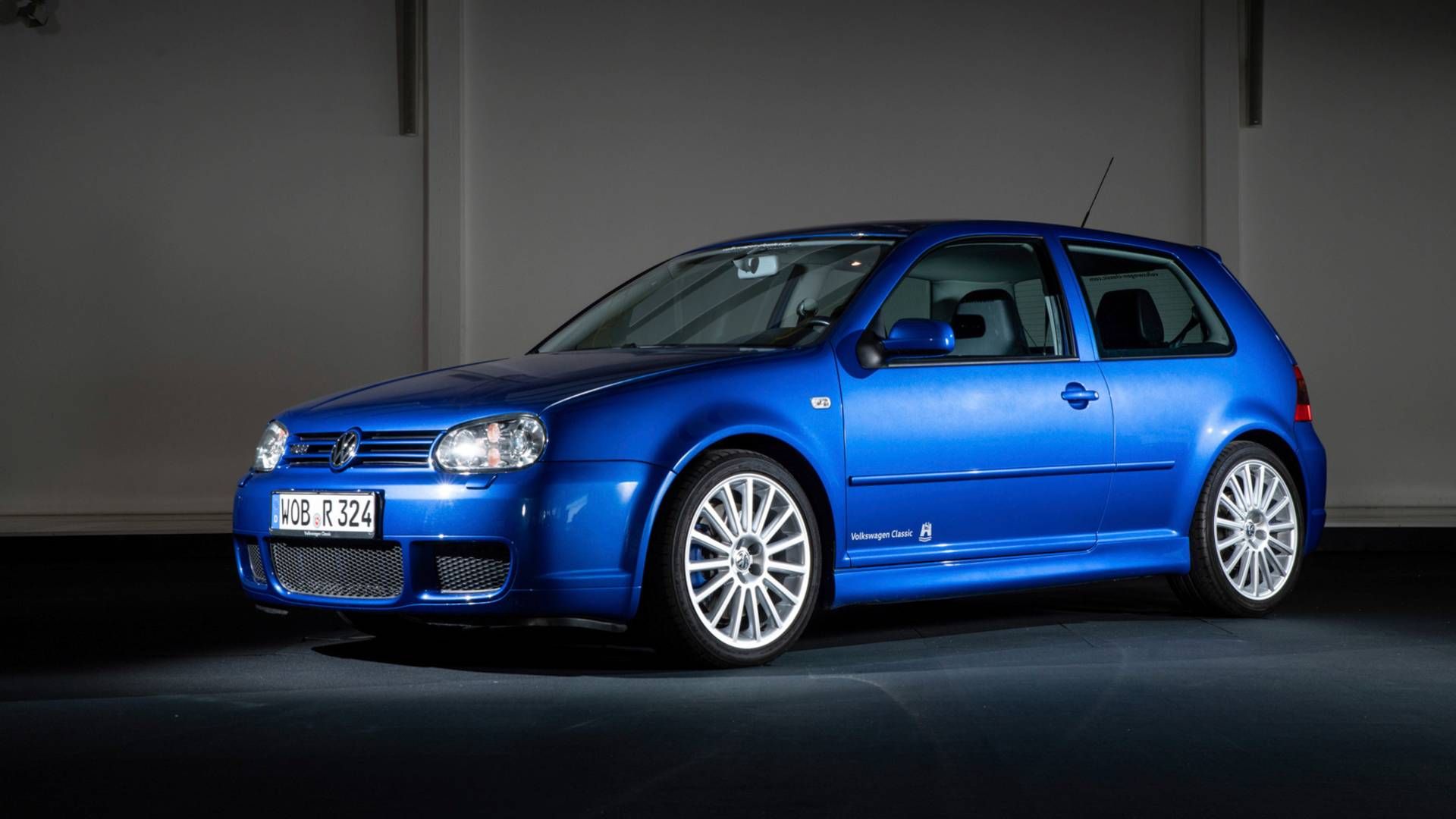 6 Coolest Cars Powered By VW's Famous VR6 Engine