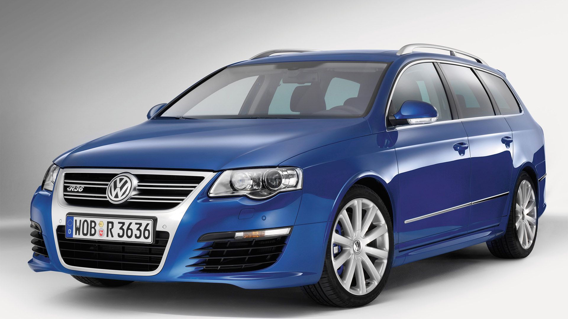 Volkswagen's Coolest Engine Meets A Sad End