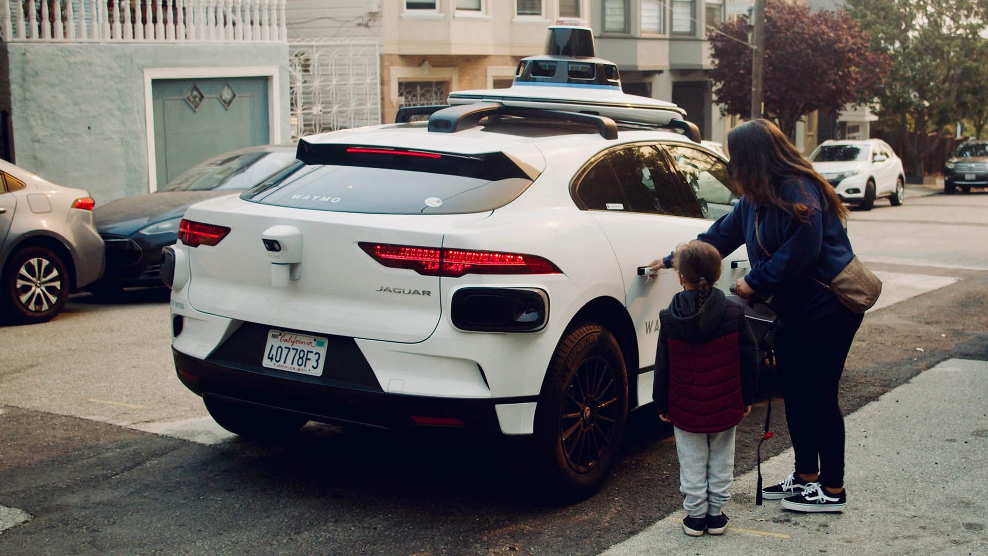 Self-Driving Cars: Why Aren't They Viable Yet?