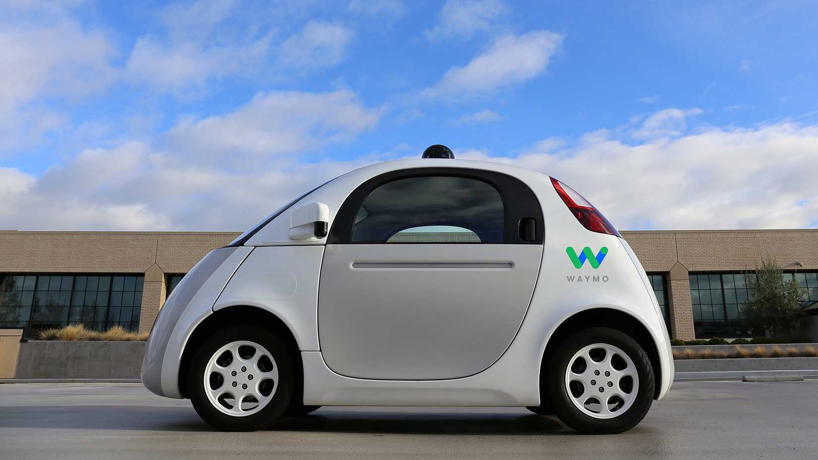 Waymo Toy Waymo Will Give You Cash To Close Car Doors