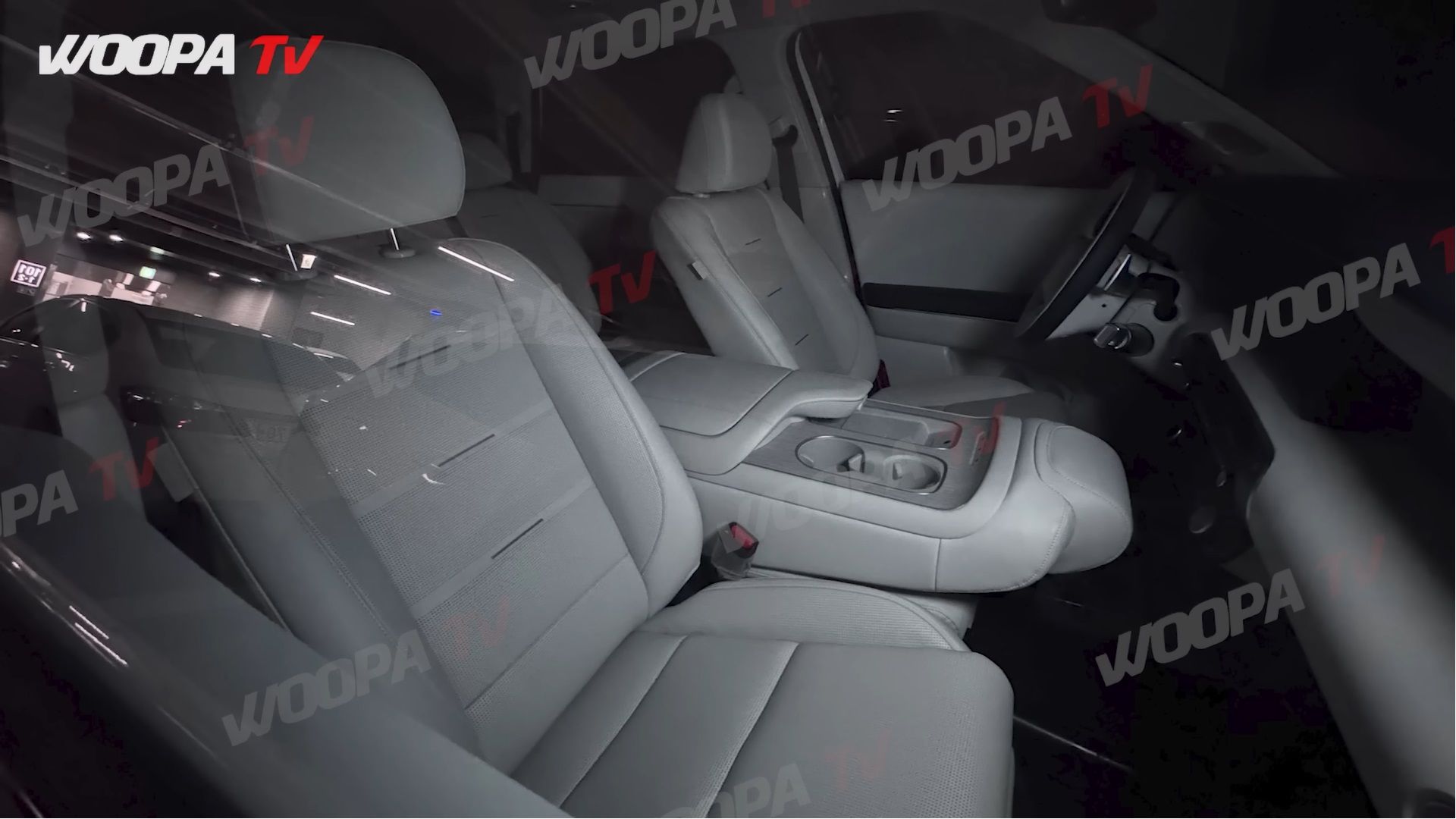 2026 Hyundai Palisade Is Already Out On The Road