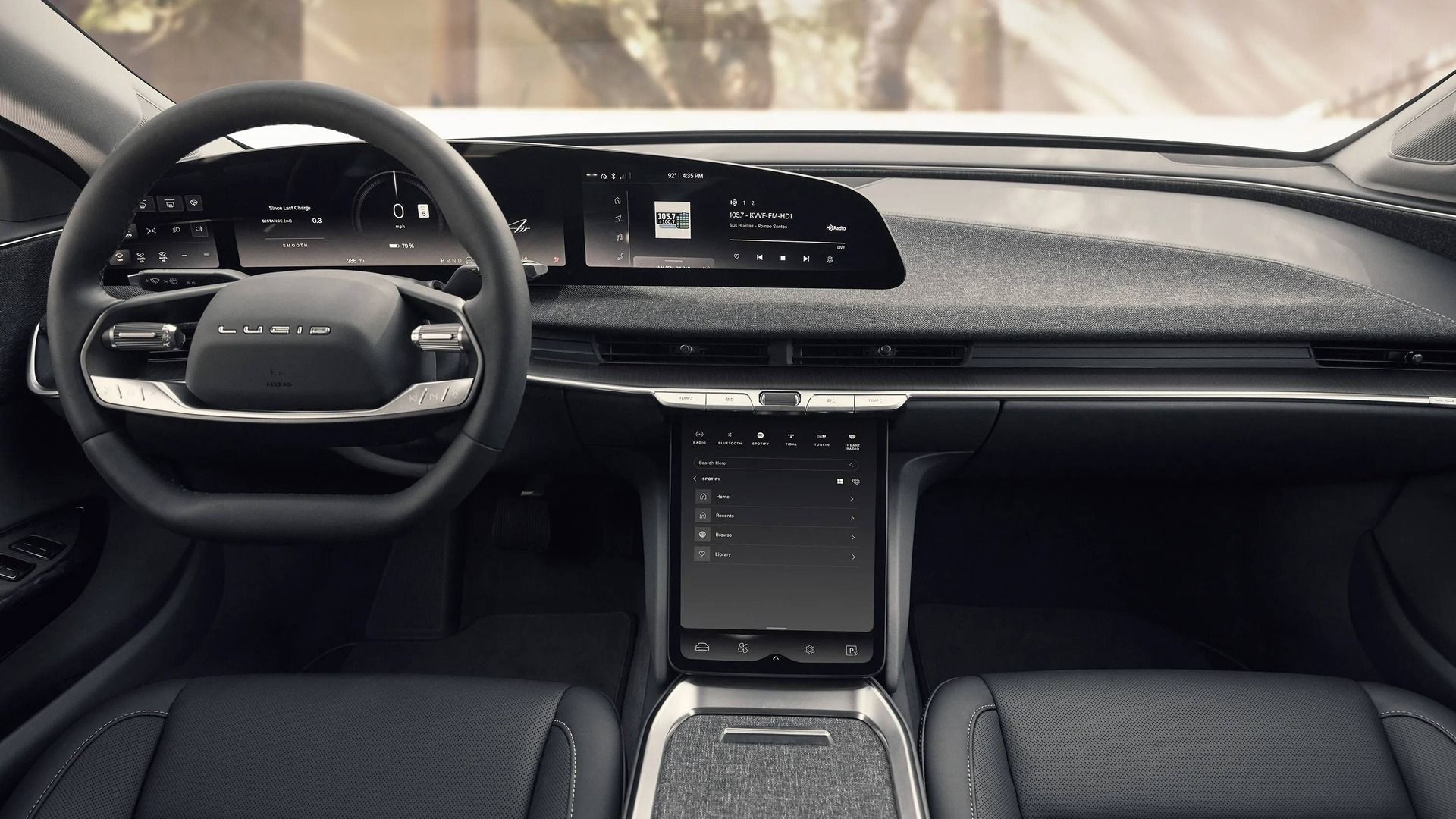 America's Most Efficient EV For 2025