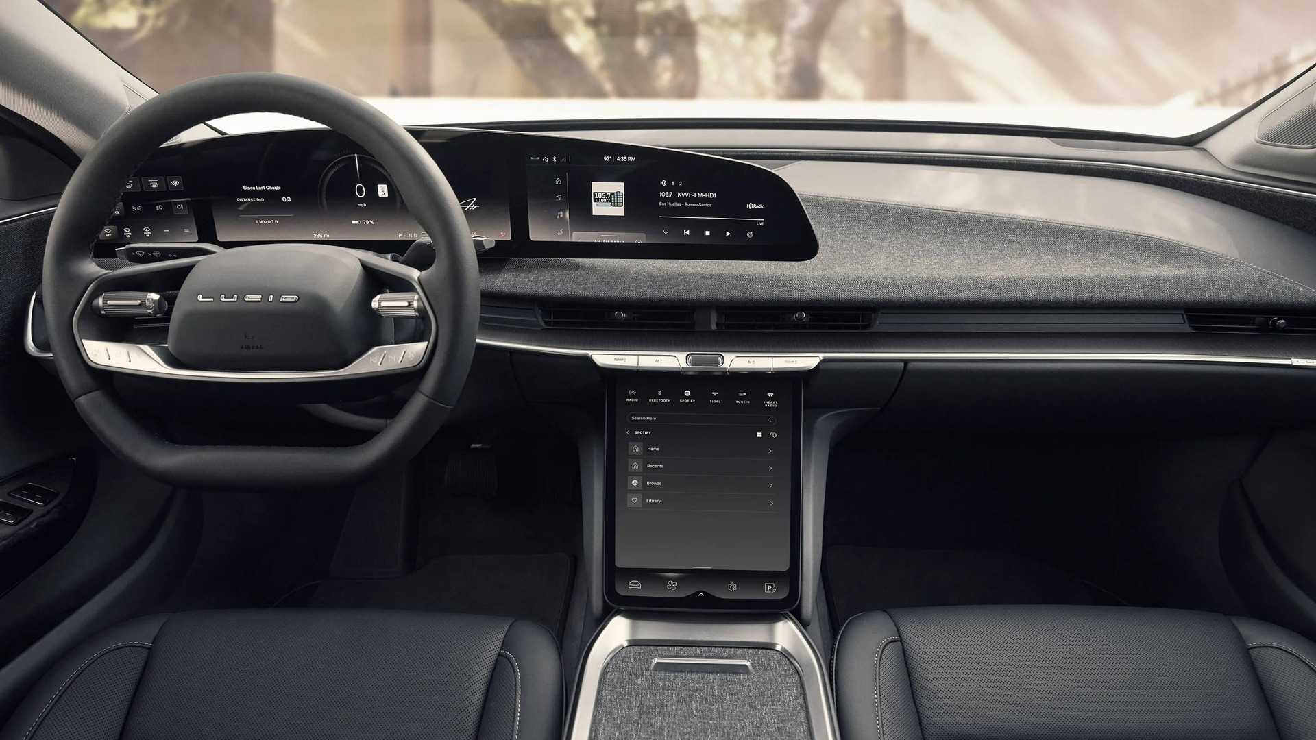 Lucid Engine 10 Best Base Model Vehicles: Affordable Performance and Value